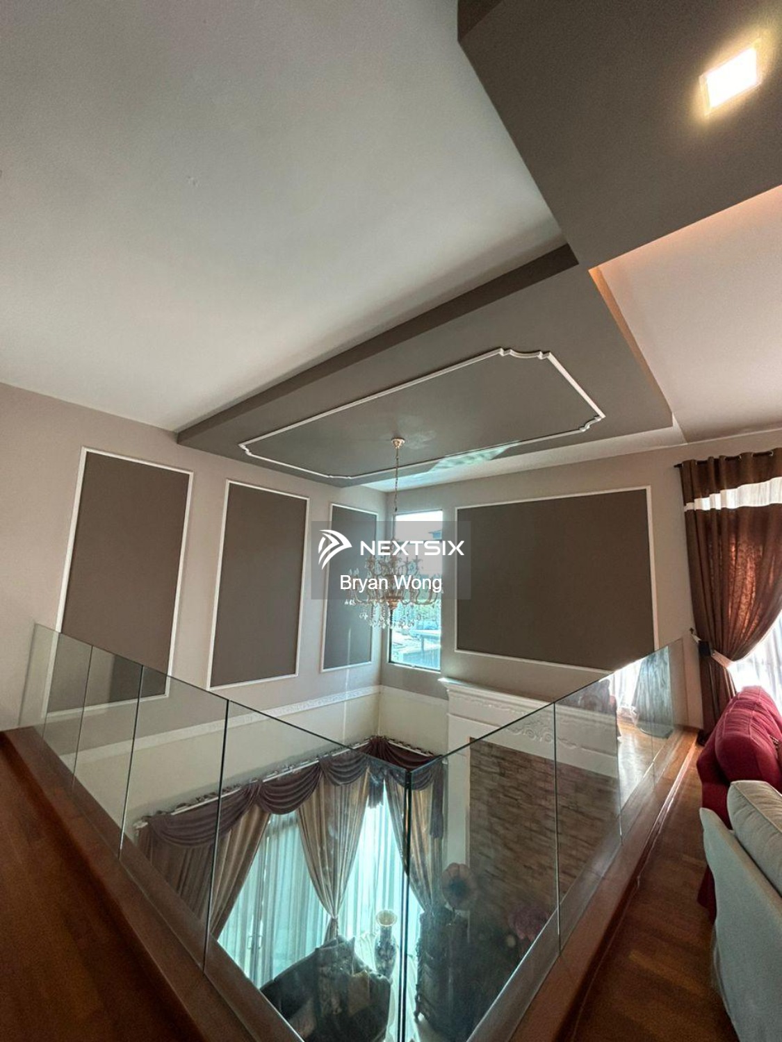 Bungalow For Sale in Setia Tropika Johor - Image 6