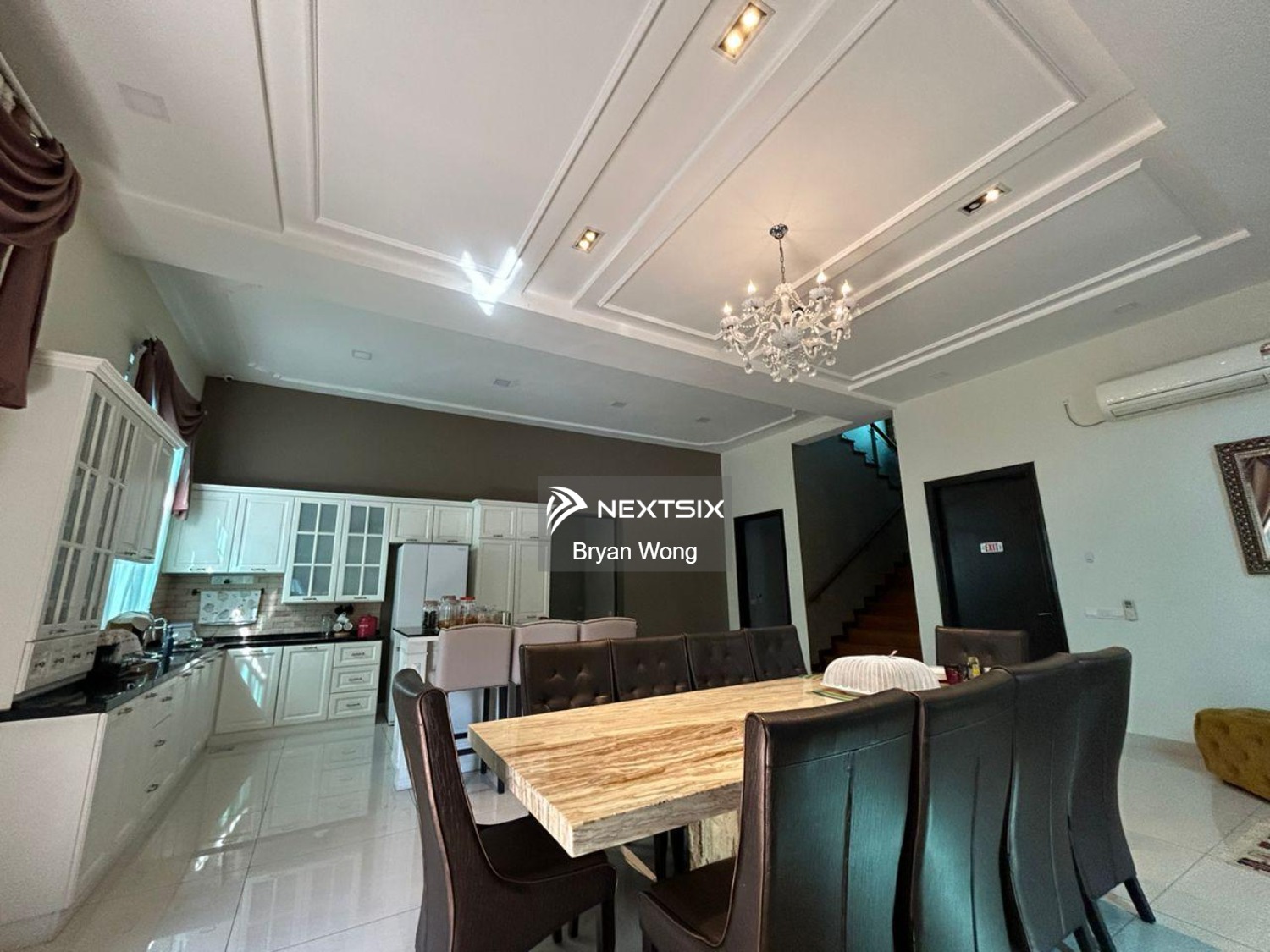 Bungalow For Sale in Setia Tropika Johor - Image 7