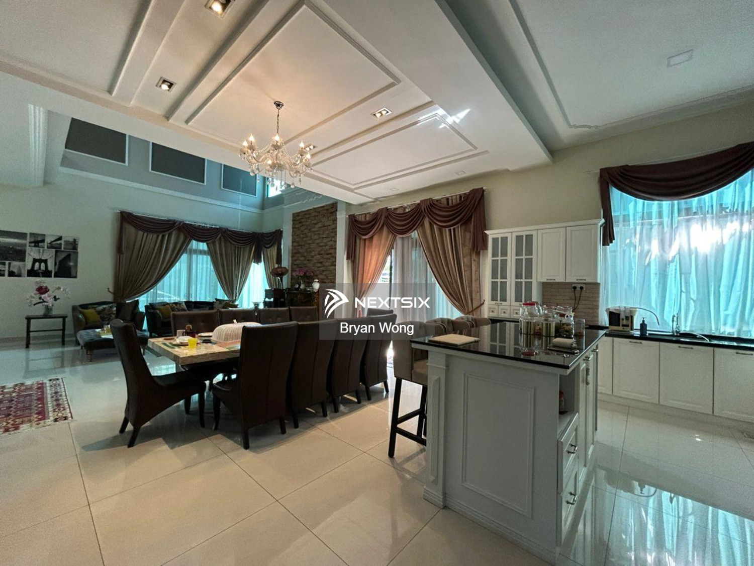 Bungalow For Sale in Setia Tropika Johor - Image 8