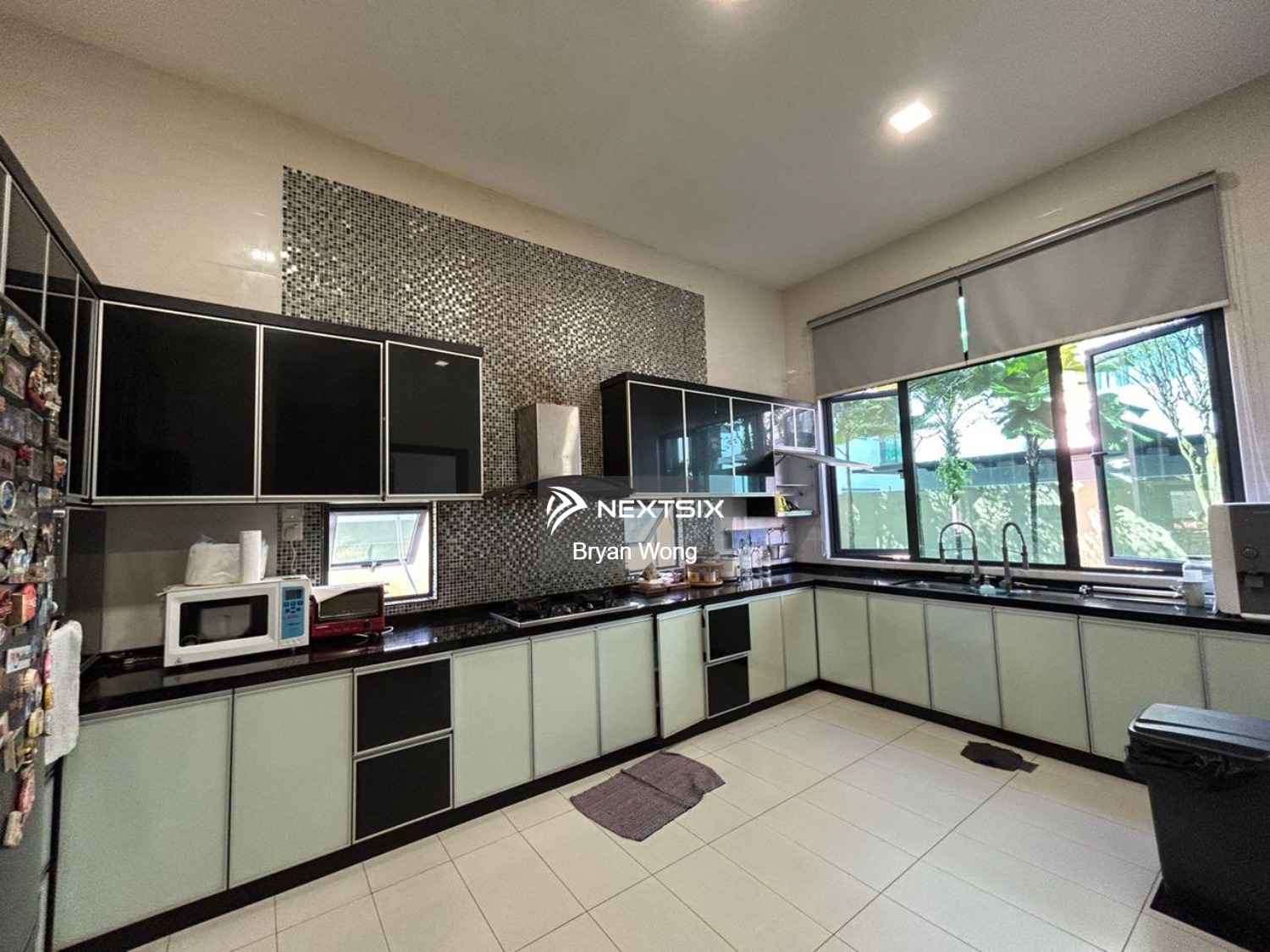 Bungalow For Sale in Setia Tropika Johor - Image 9