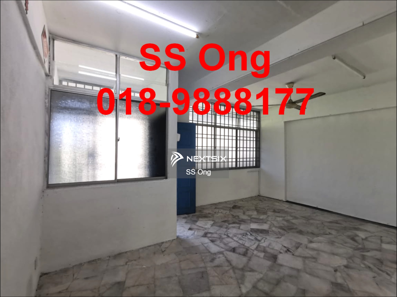 Flat For Rent in Ayer Itam Penang - Image 5