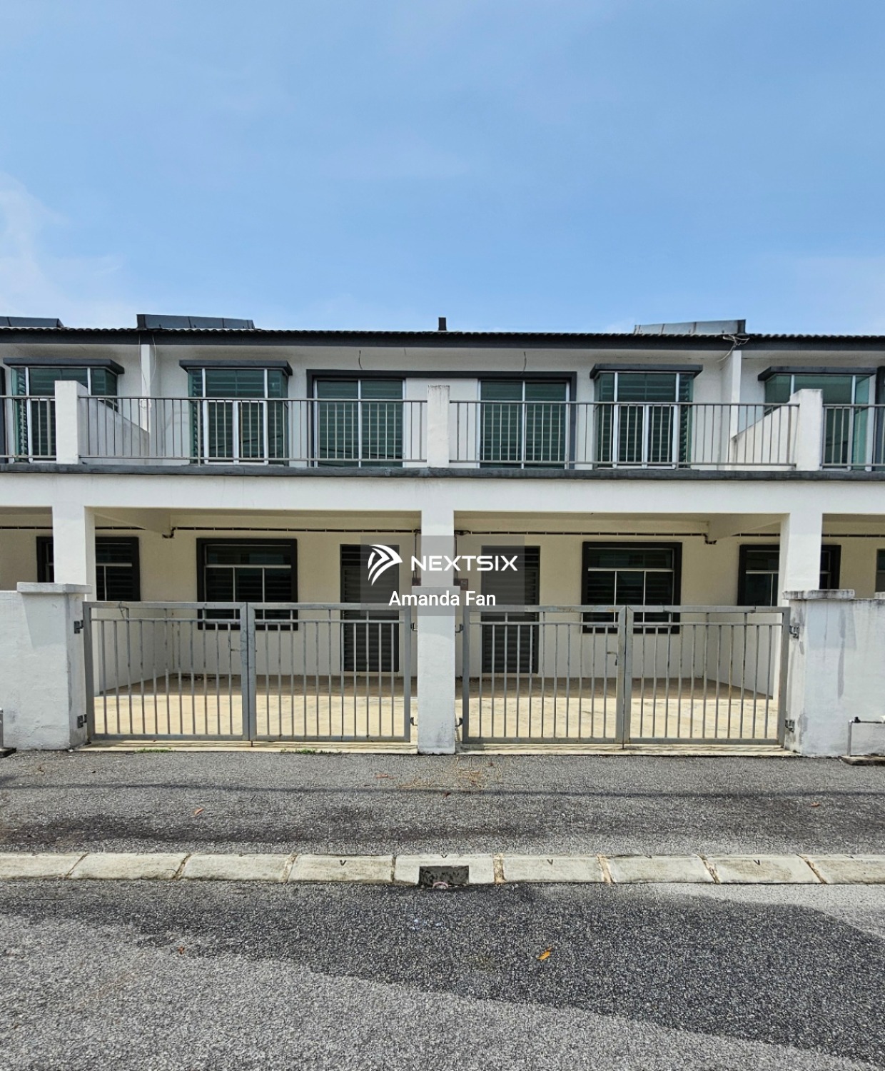 2-sty Terrace/Link House For Sale in Chemor Perak