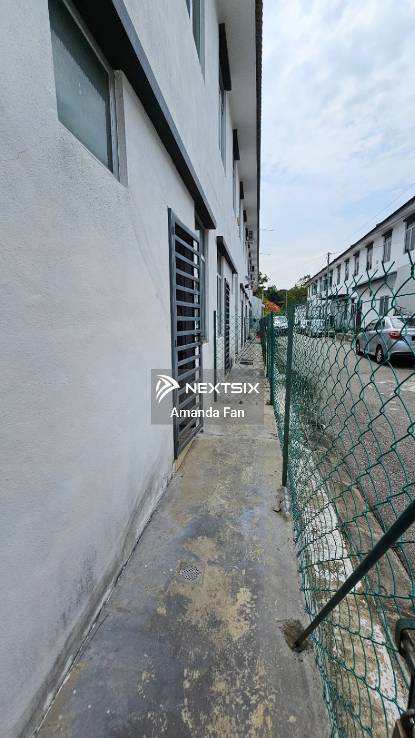 2-sty Terrace/Link House For Sale in Chemor Perak - Image 2