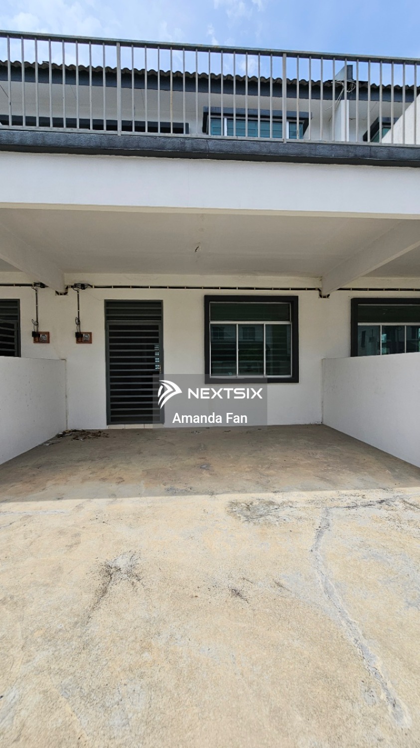 2-sty Terrace/Link House For Sale in Chemor Perak - Image 3
