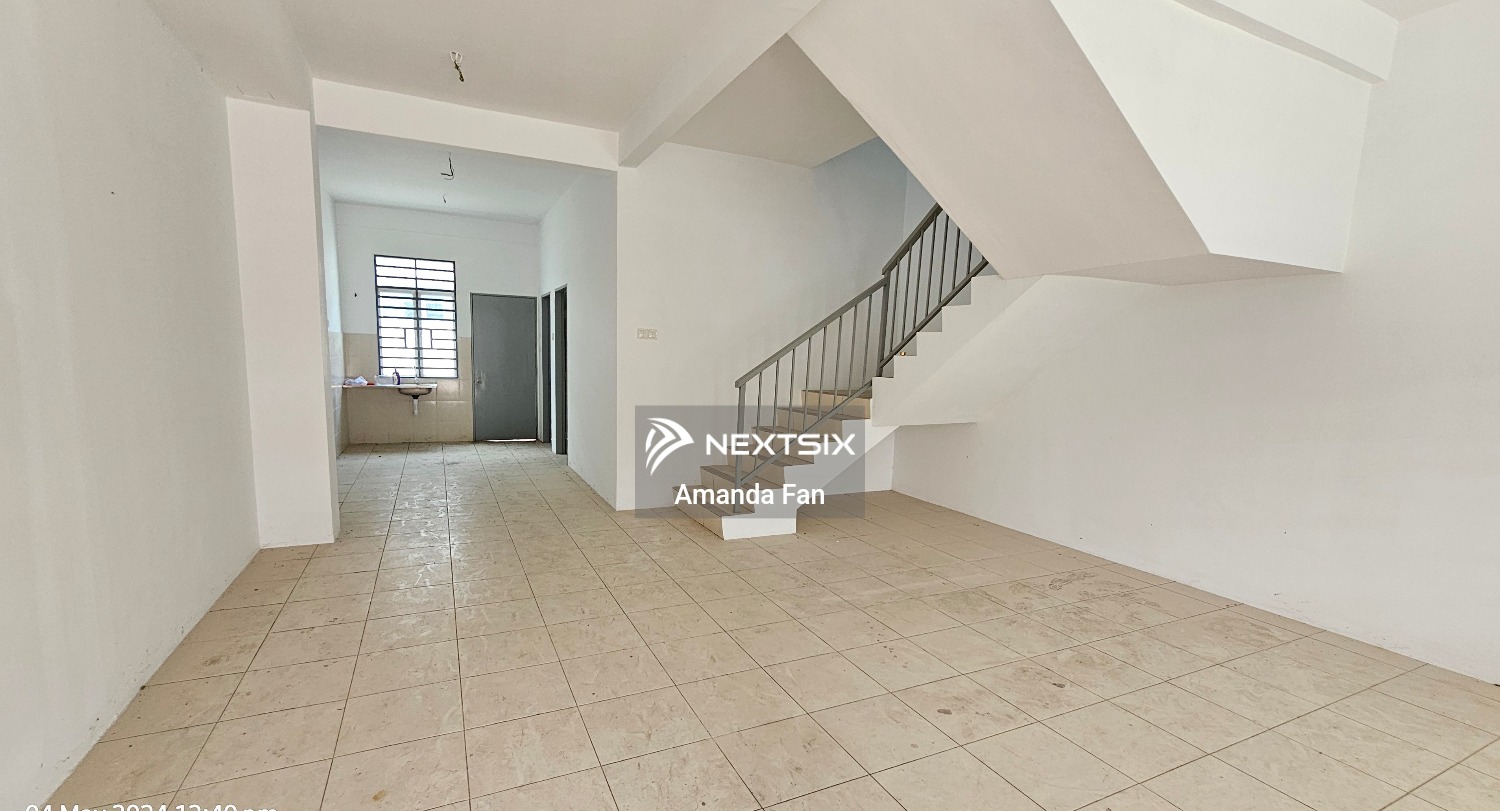 2-sty Terrace/Link House For Sale in Chemor Perak - Image 4