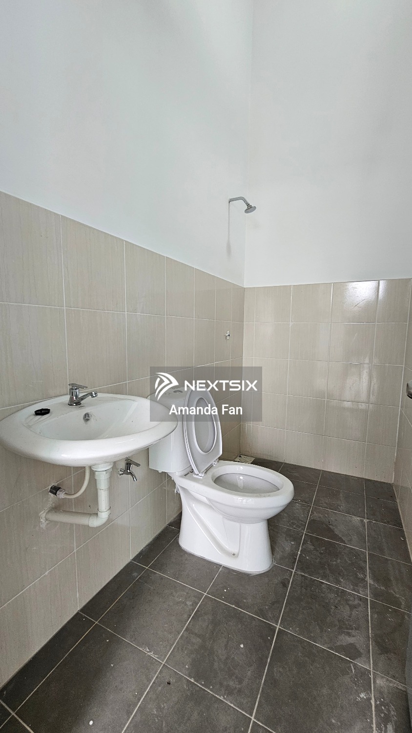 2-sty Terrace/Link House For Sale in Chemor Perak - Image 7