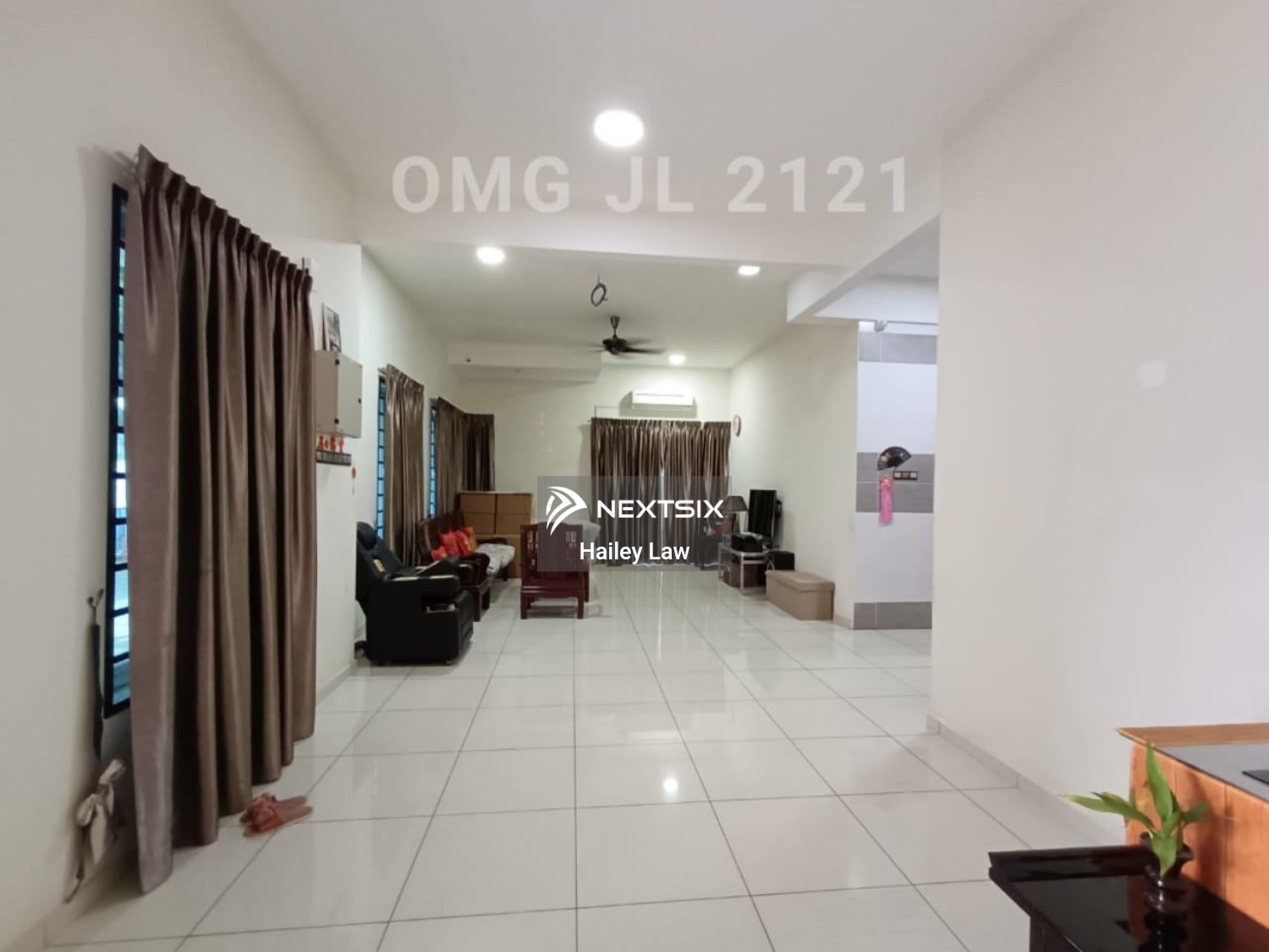Semi-detached House For Sale in Klang Selangor