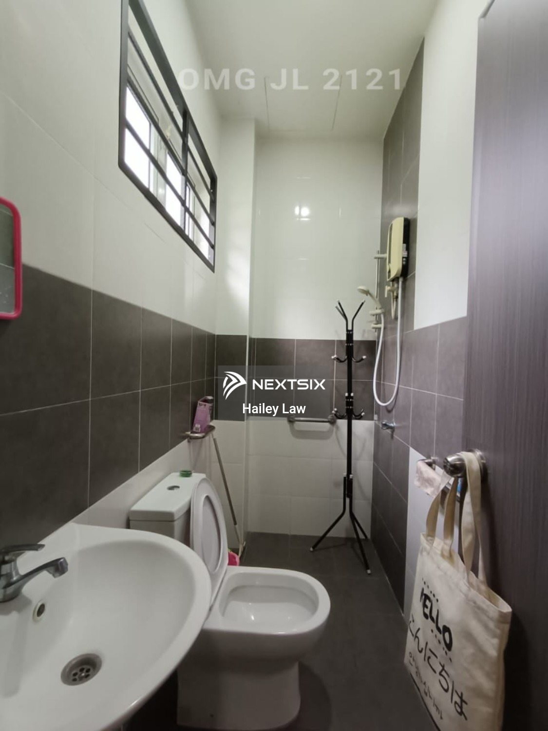 Semi-detached House For Sale in Klang Selangor - Image 12