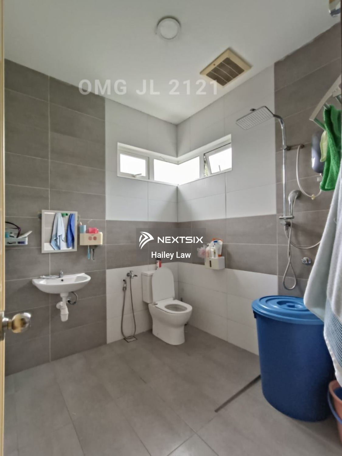 Semi-detached House For Sale in Klang Selangor - Image 13