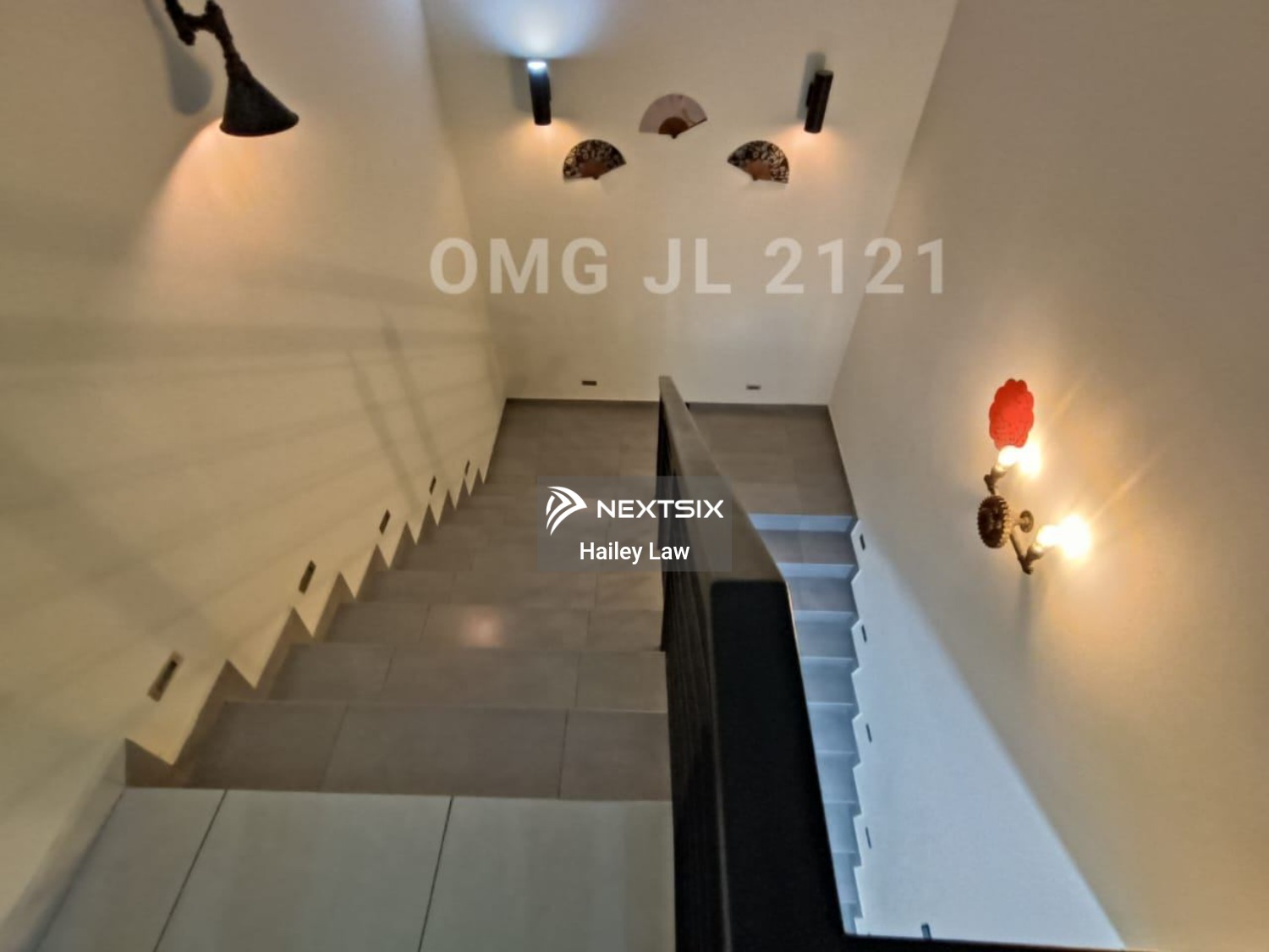 Semi-detached House For Sale in Klang Selangor - Image 5