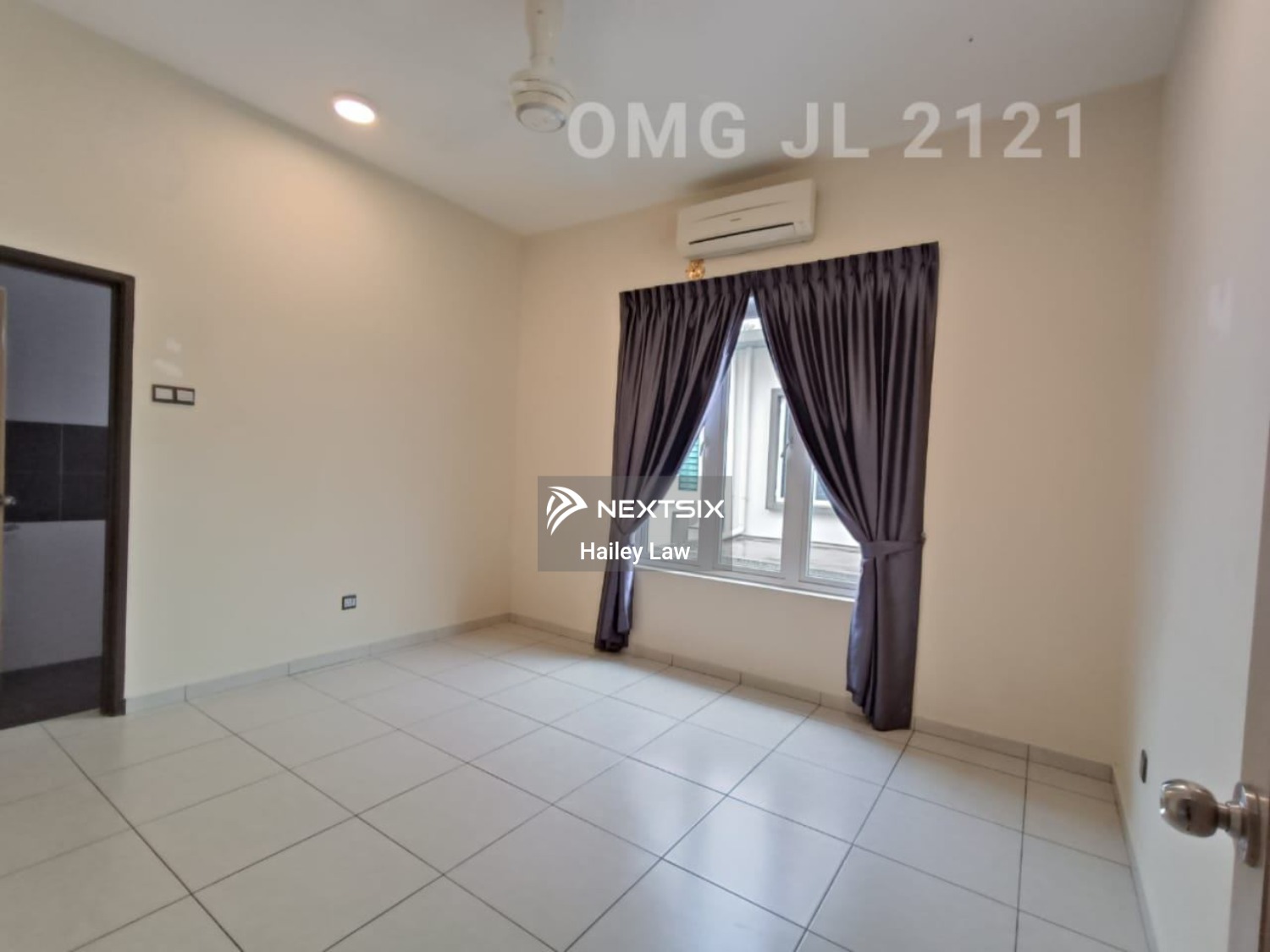 Semi-detached House For Sale in Klang Selangor - Image 6