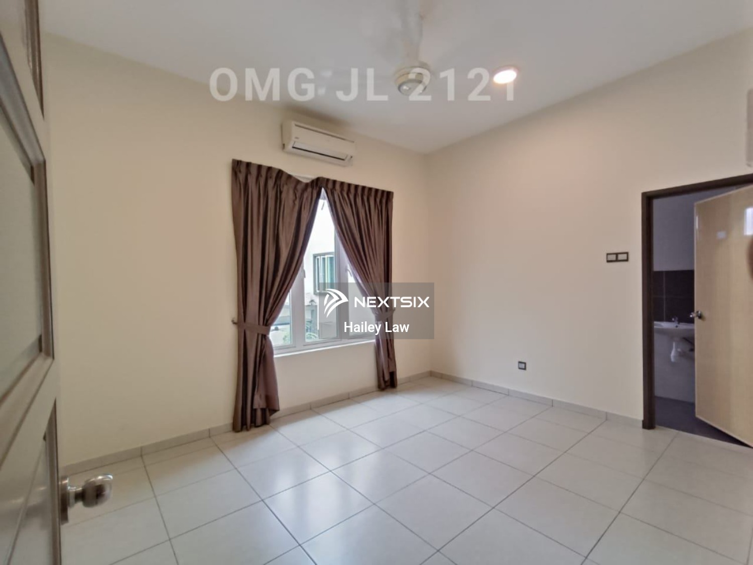 Semi-detached House For Sale in Klang Selangor - Image 7