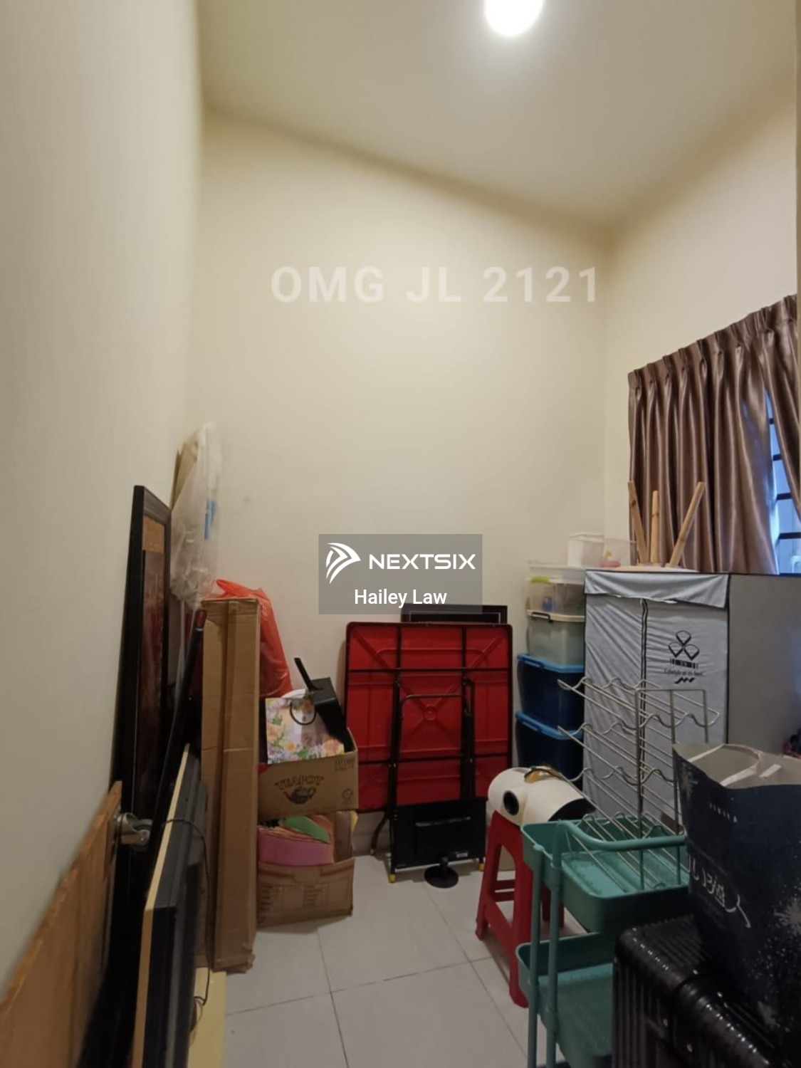 Semi-detached House For Sale in Klang Selangor - Image 8
