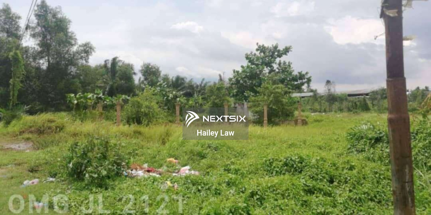 Agricultural Land For Sale in Port Klang Selangor - Image 5