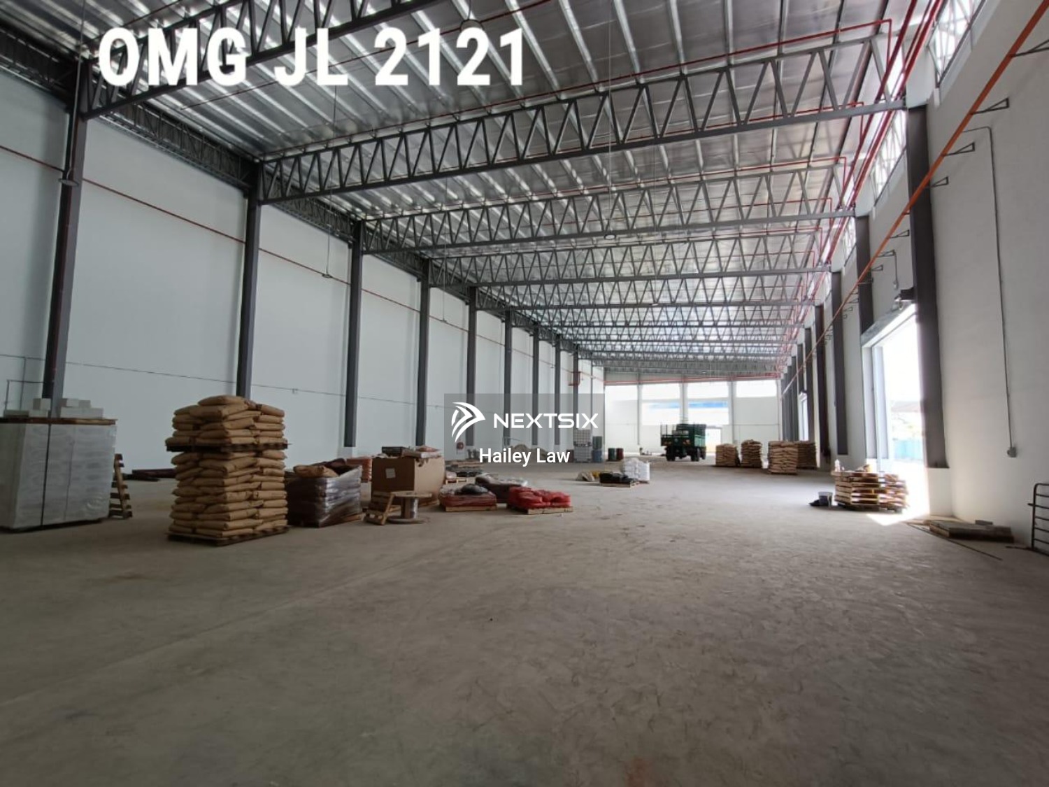 Warehouse For Rent in Shah Alam Selangor - Image 5