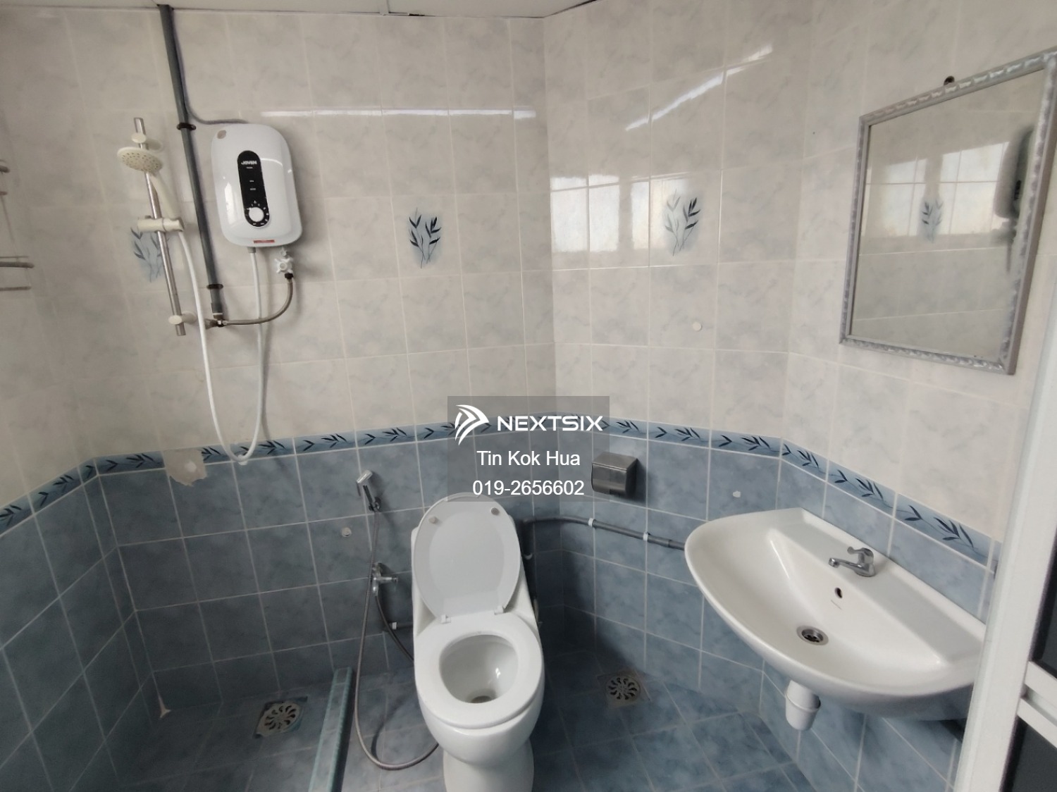 Condominium For Sale in Sri Petaling Wilayah Persekutuan Kuala Lumpur - Image 11