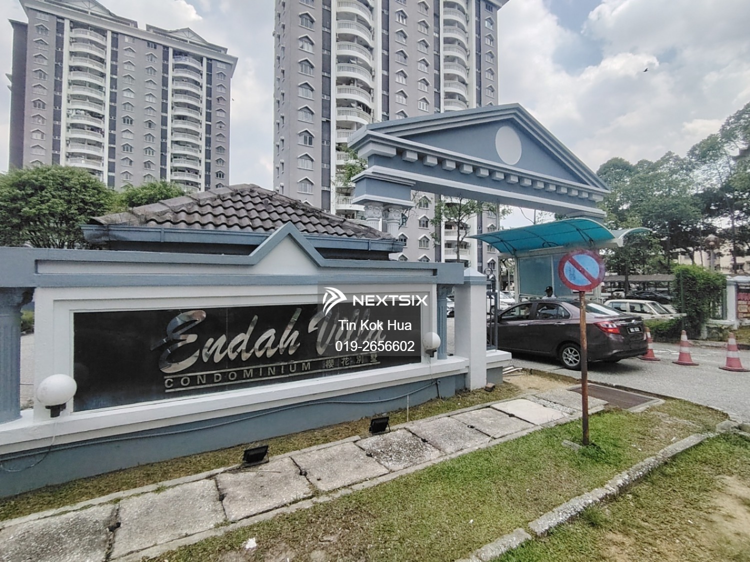 Condominium For Sale in Sri Petaling Wilayah Persekutuan Kuala Lumpur - Image 12