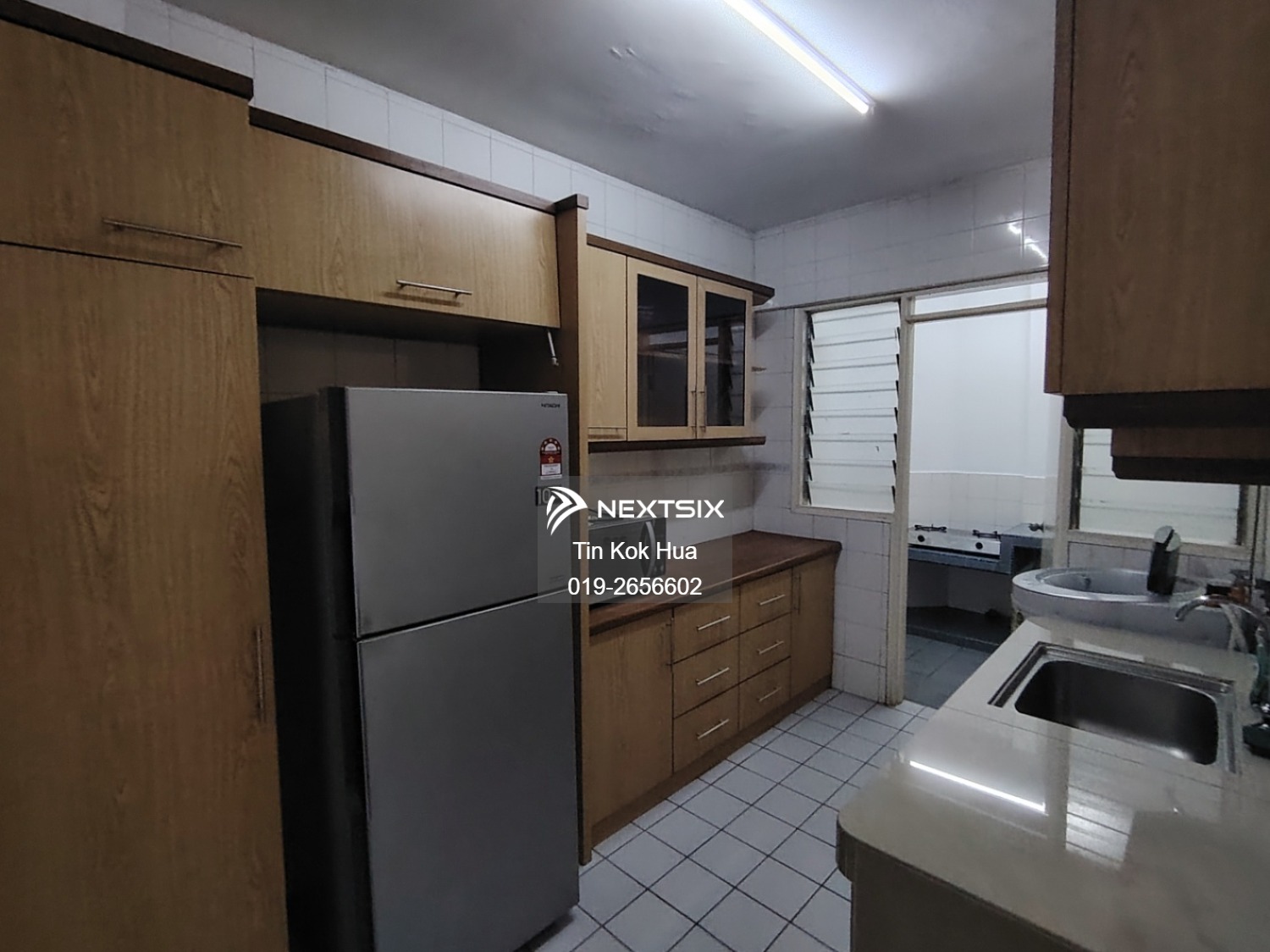 Condominium For Sale in Sri Petaling Wilayah Persekutuan Kuala Lumpur - Image 13