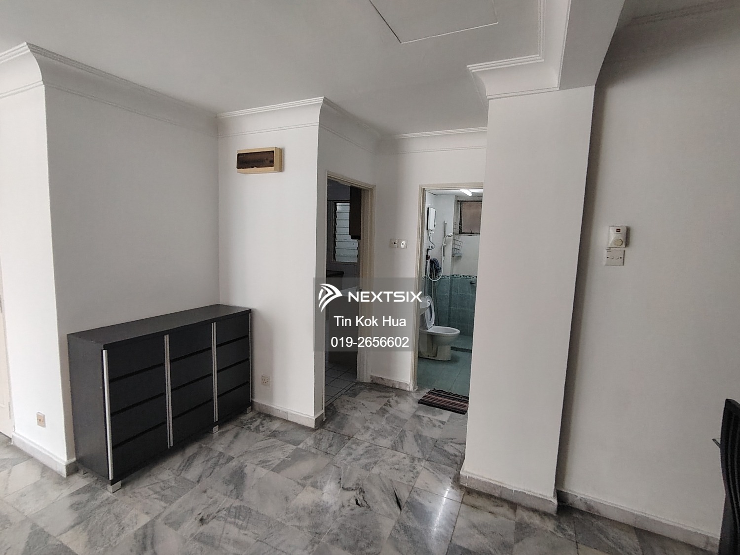 Condominium For Sale in Sri Petaling Wilayah Persekutuan Kuala Lumpur - Image 16