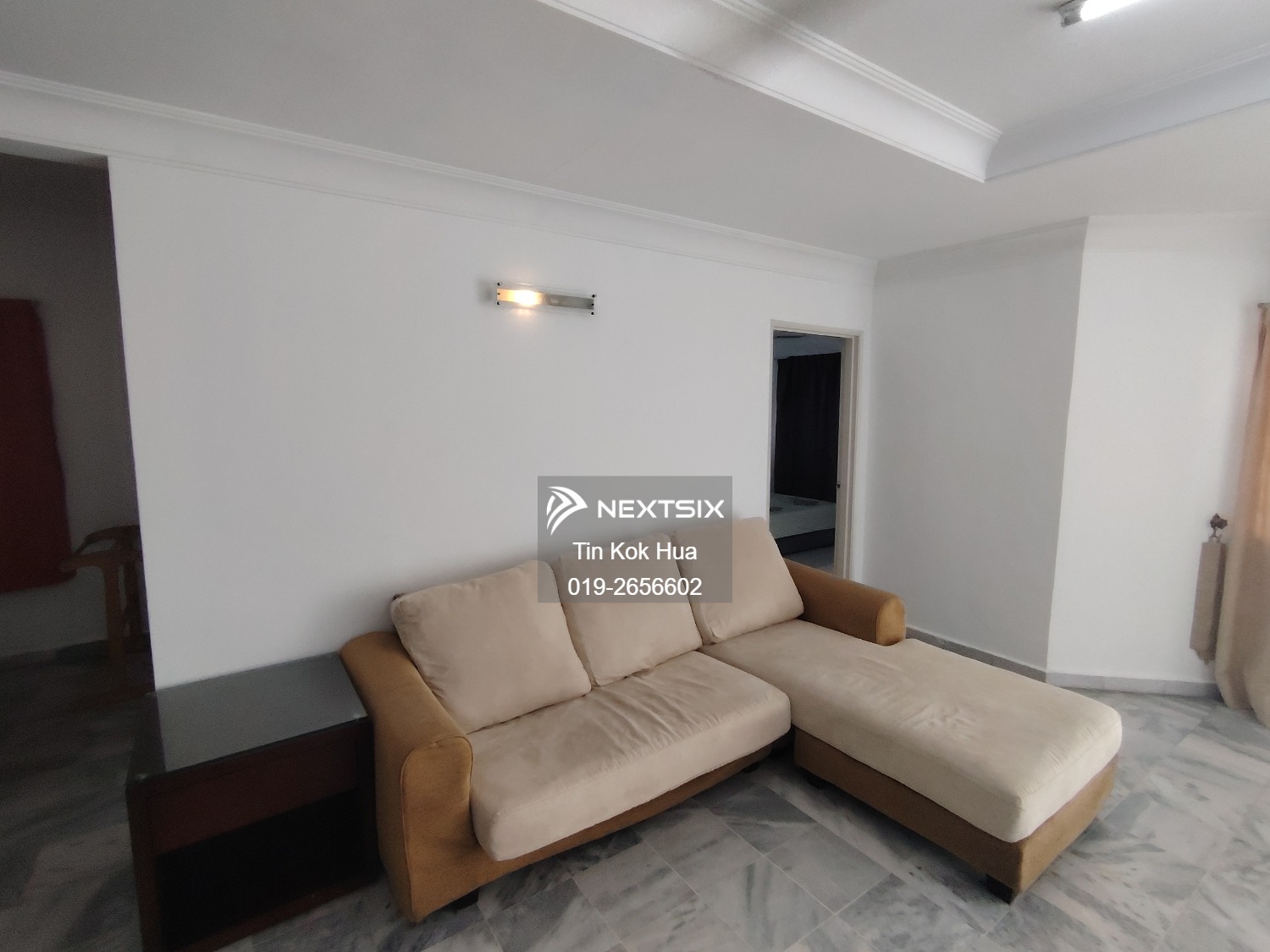 Condominium For Sale in Sri Petaling Wilayah Persekutuan Kuala Lumpur - Image 17