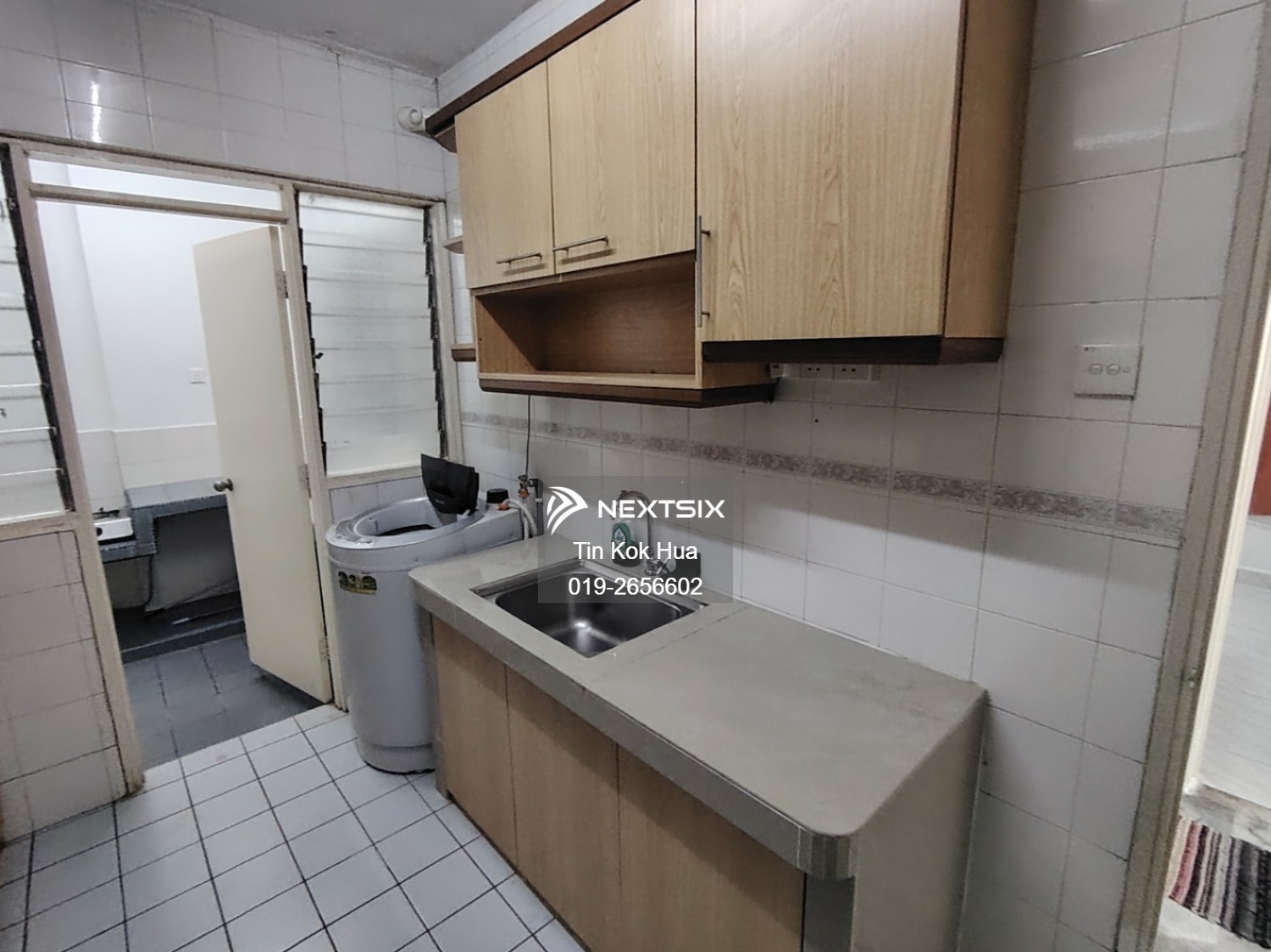 Condominium For Sale in Sri Petaling Wilayah Persekutuan Kuala Lumpur - Image 18