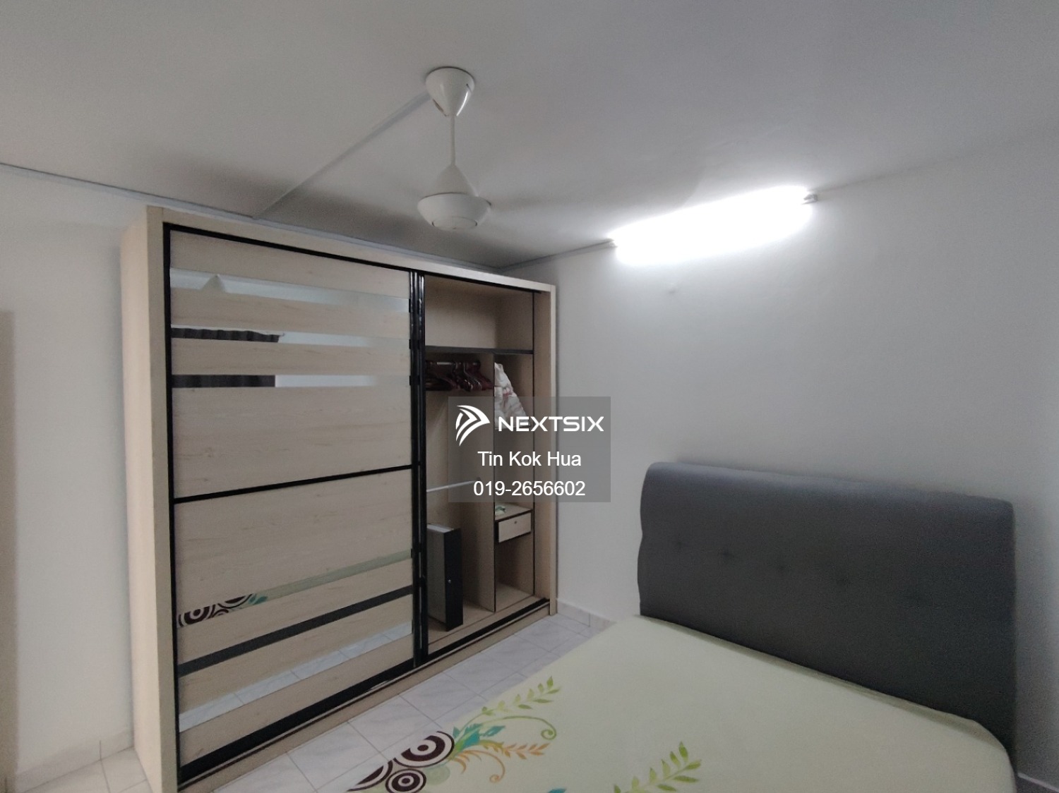 Condominium For Sale in Sri Petaling Wilayah Persekutuan Kuala Lumpur - Image 6