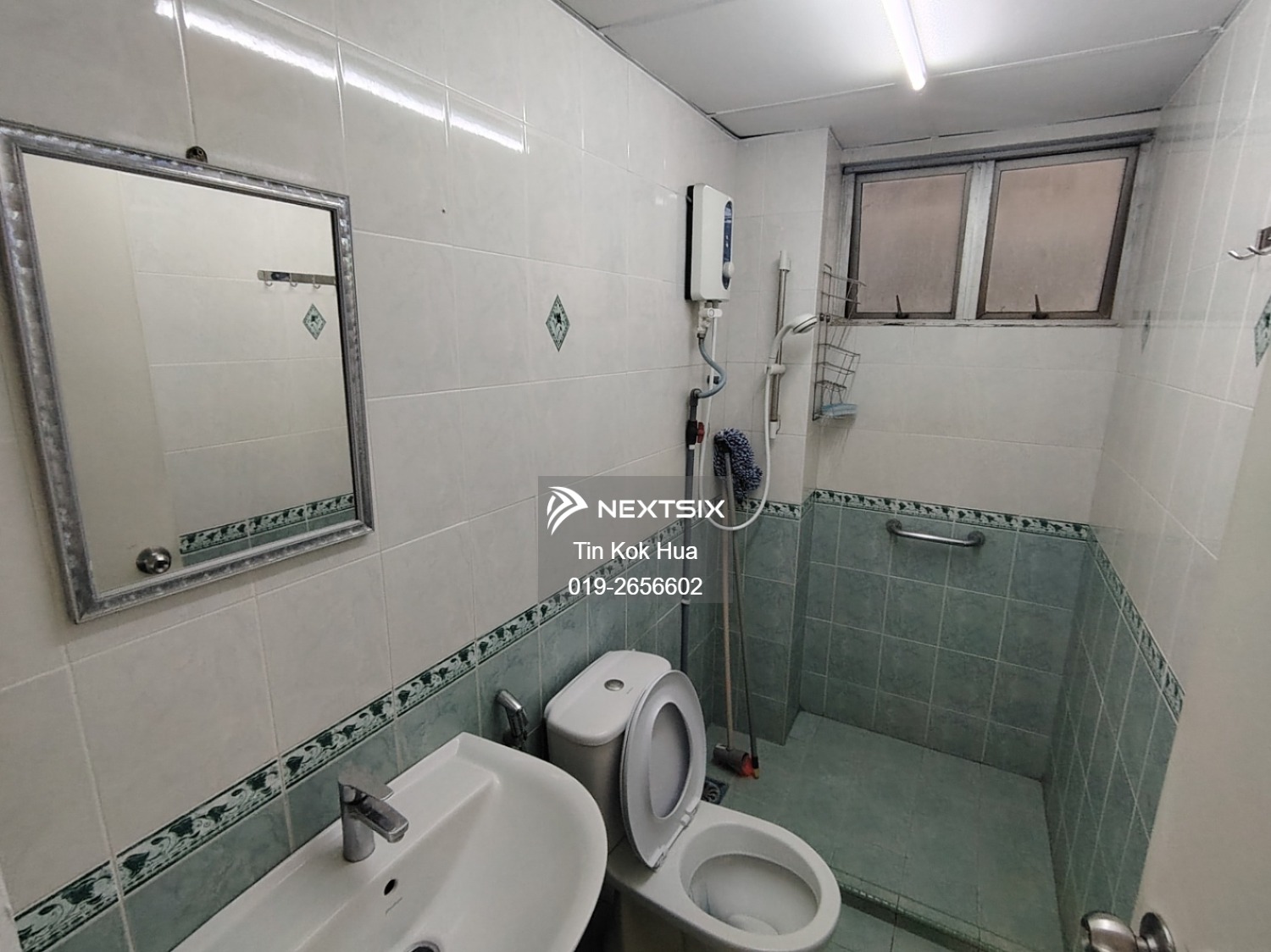 Condominium For Sale in Sri Petaling Wilayah Persekutuan Kuala Lumpur - Image 7