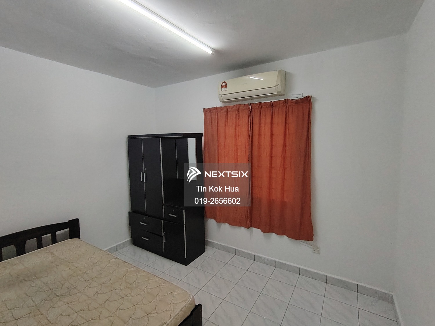 Condominium For Sale in Sri Petaling Wilayah Persekutuan Kuala Lumpur - Image 9