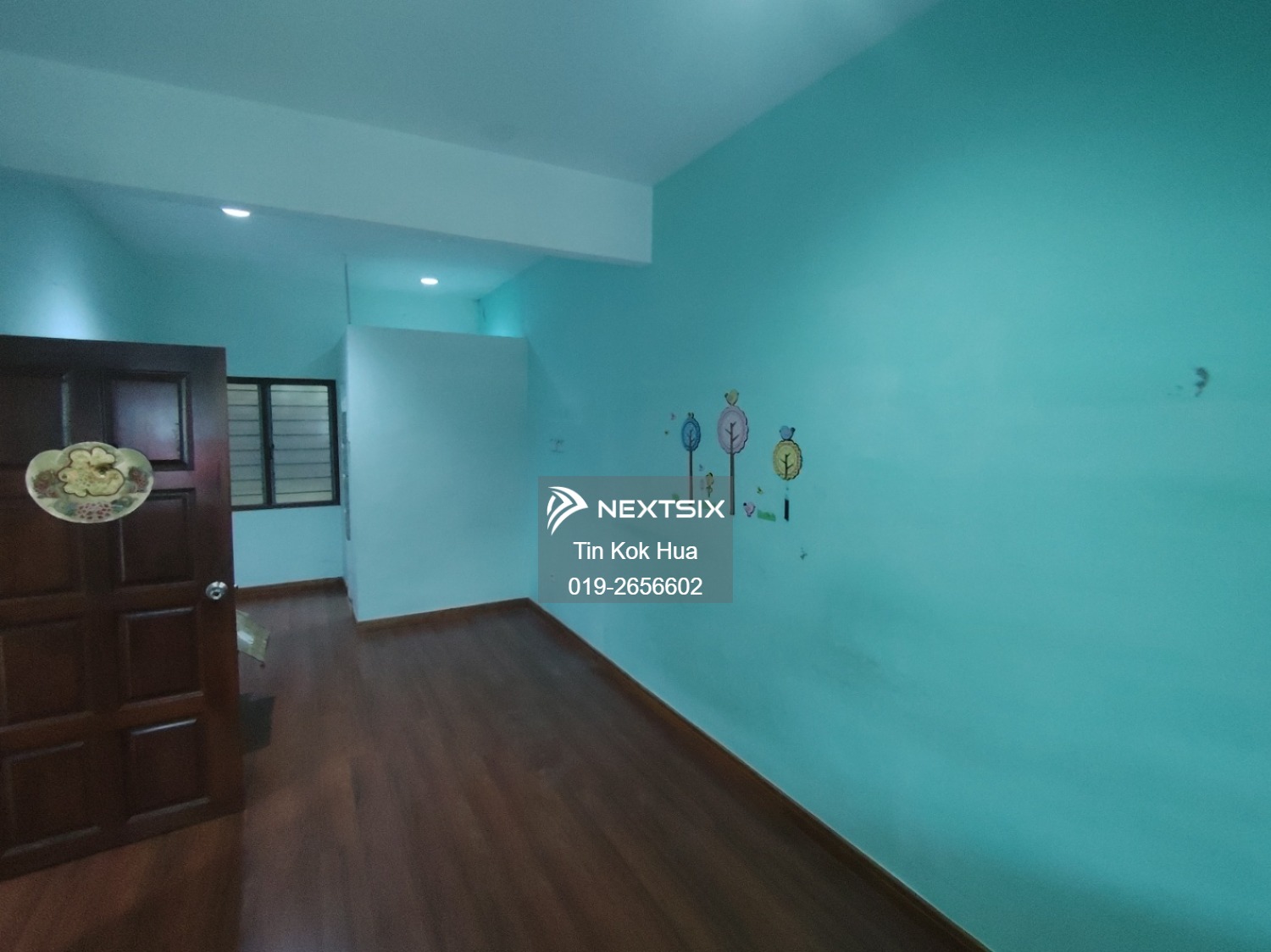 1-sty Terrace/Link House For Sale in OUG Kuala Lumpur