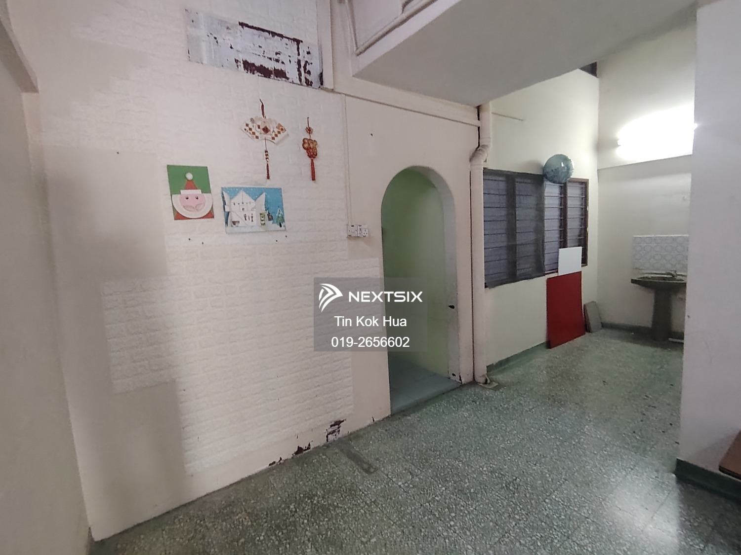 1-sty Terrace/Link House For Sale in OUG Wilayah Persekutuan Kuala Lumpur - Image 10