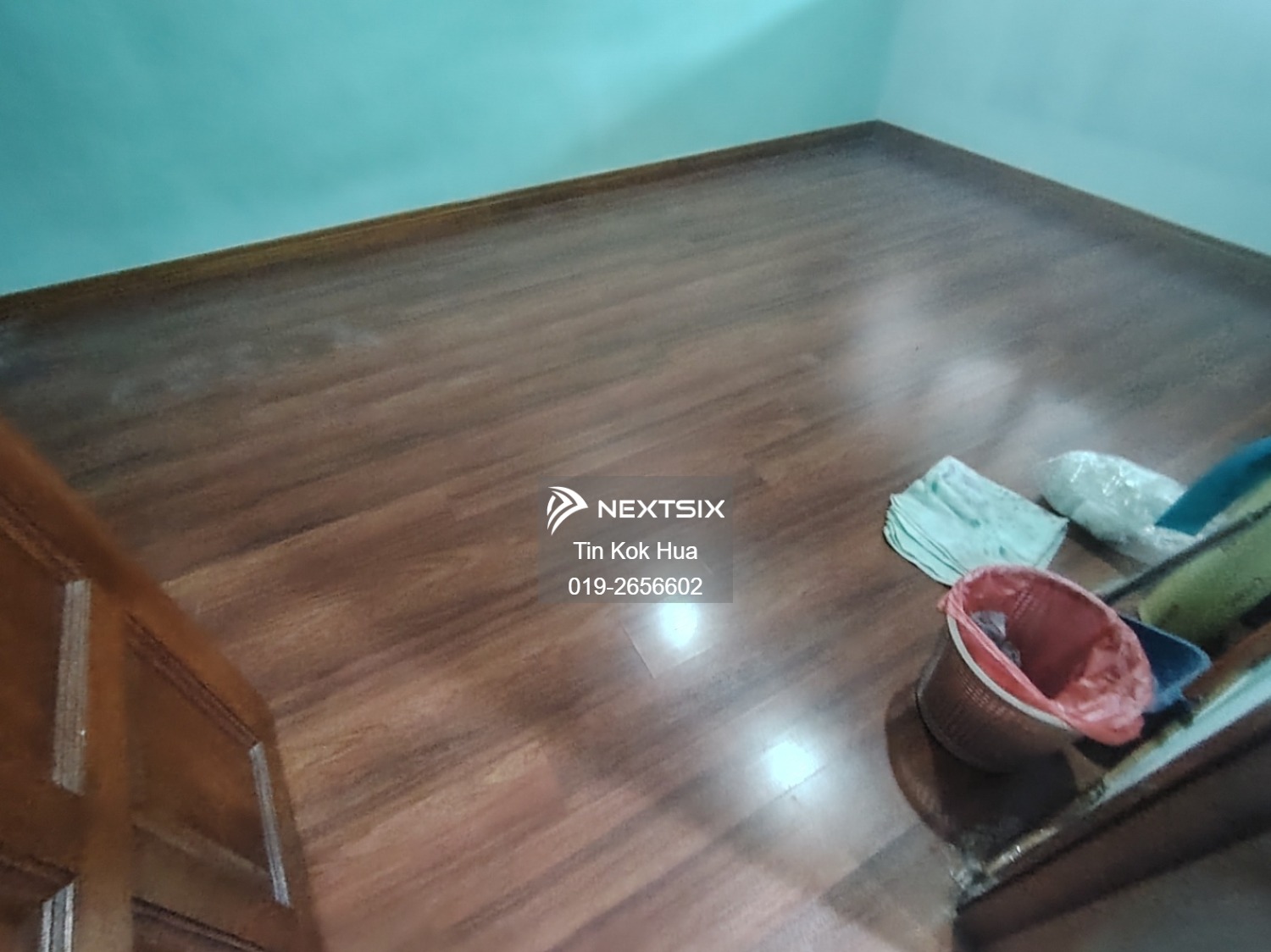 1-sty Terrace/Link House For Sale in OUG Wilayah Persekutuan Kuala Lumpur - Image 15