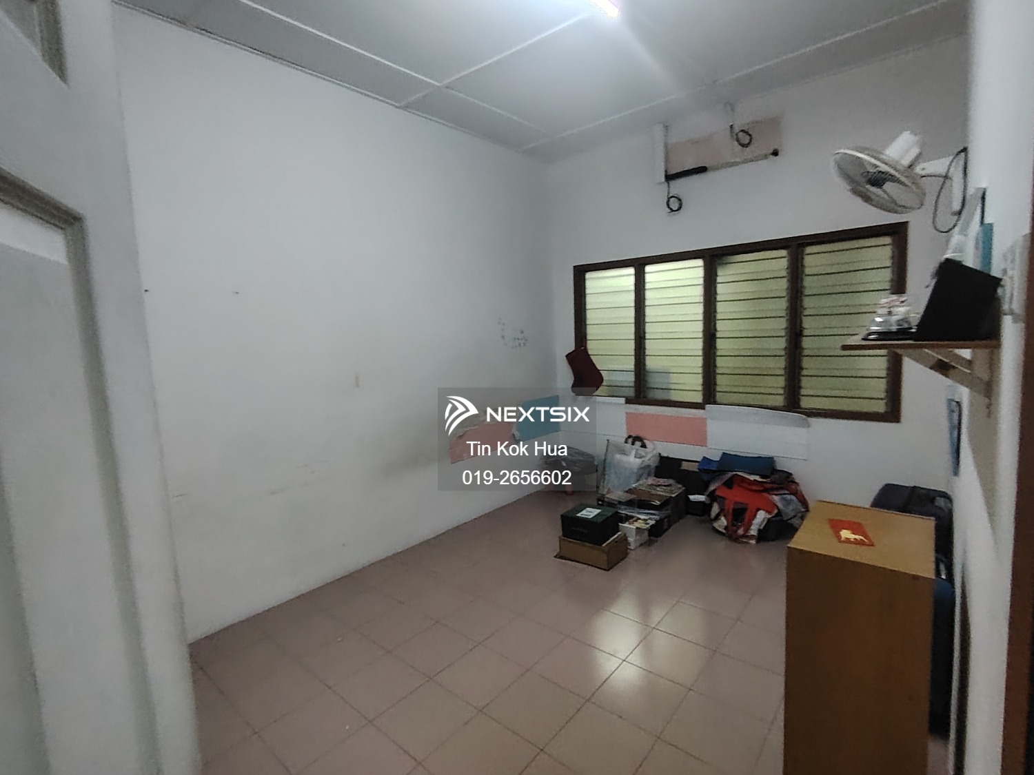 1-sty Terrace/Link House For Sale in OUG Wilayah Persekutuan Kuala Lumpur - Image 5