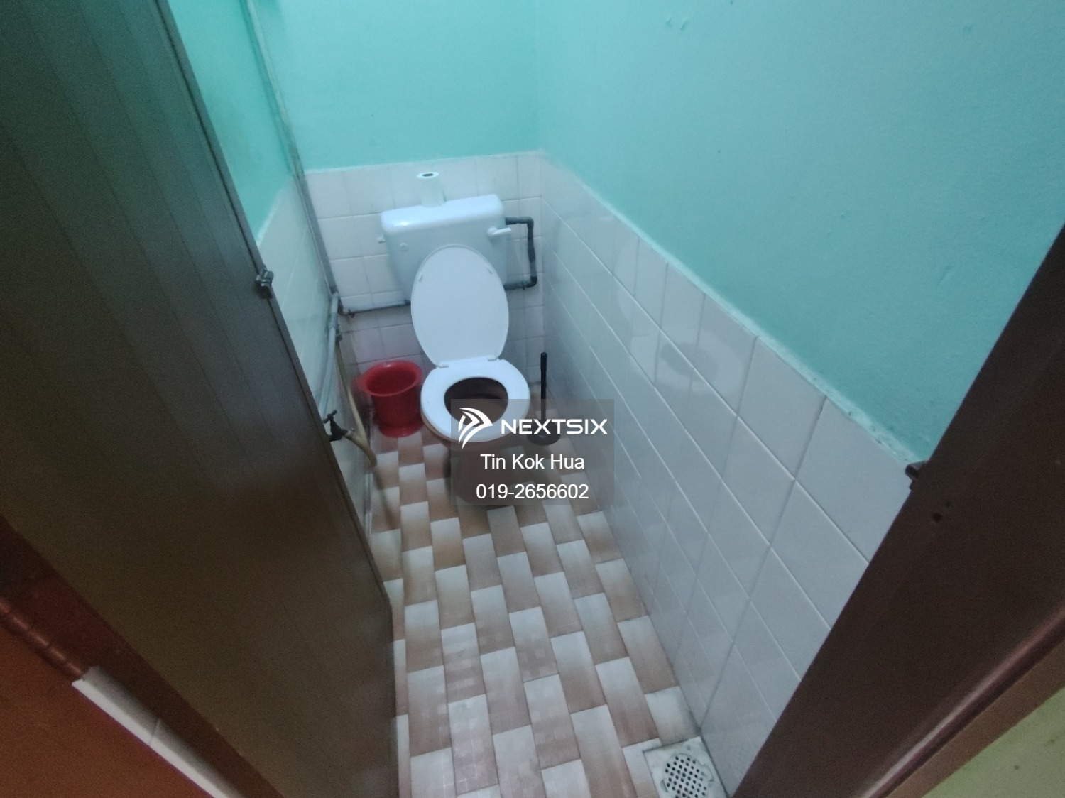 1-sty Terrace/Link House For Sale in OUG Wilayah Persekutuan Kuala Lumpur - Image 6