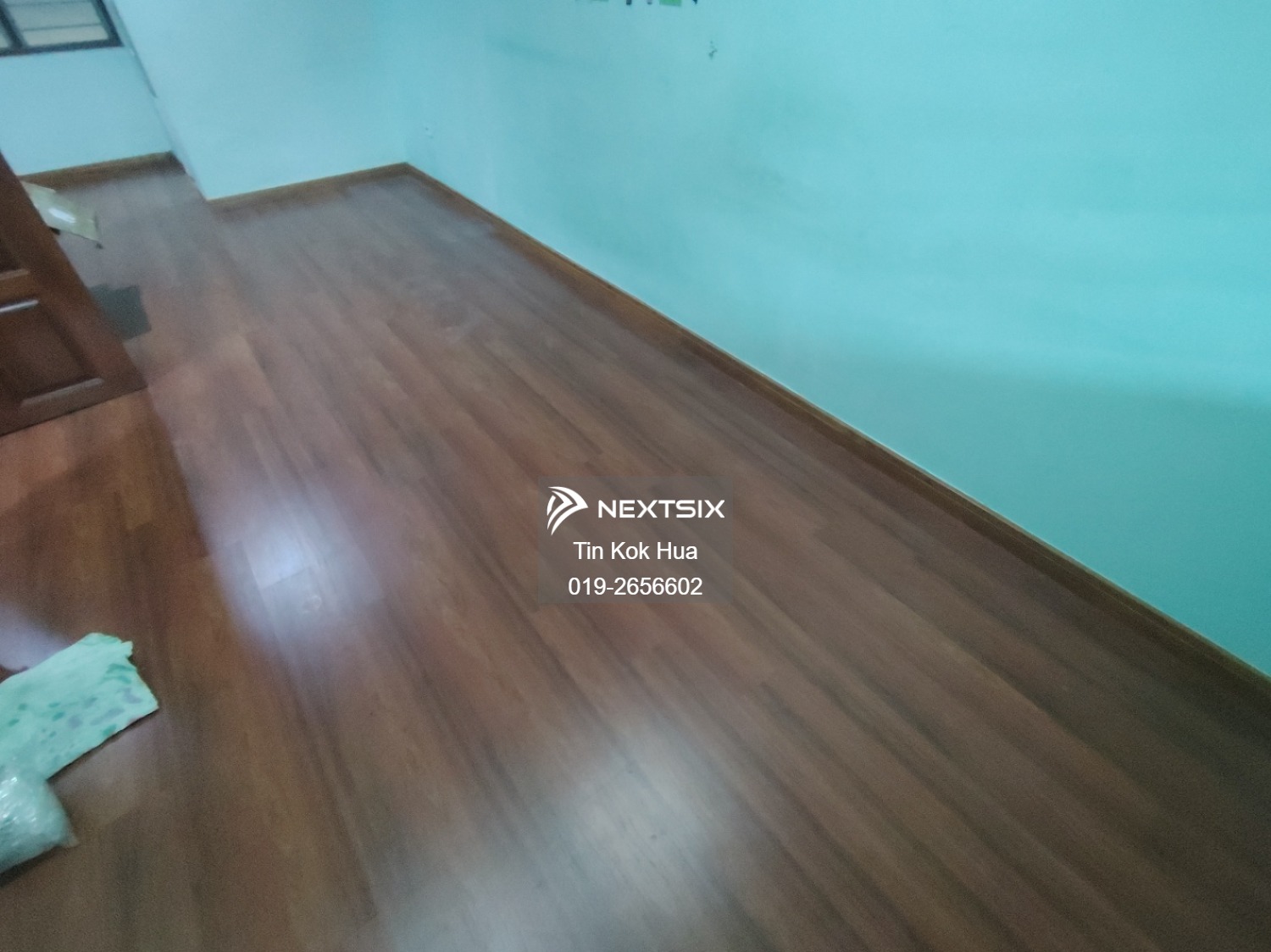 1-sty Terrace/Link House For Sale in OUG Wilayah Persekutuan Kuala Lumpur - Image 8