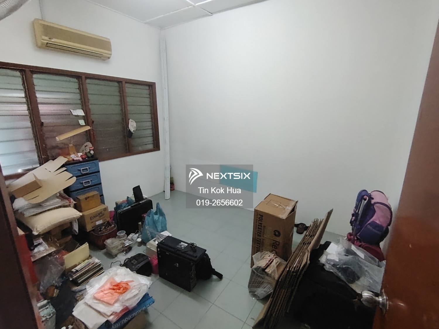 1-sty Terrace/Link House For Sale in OUG Wilayah Persekutuan Kuala Lumpur - Image 9
