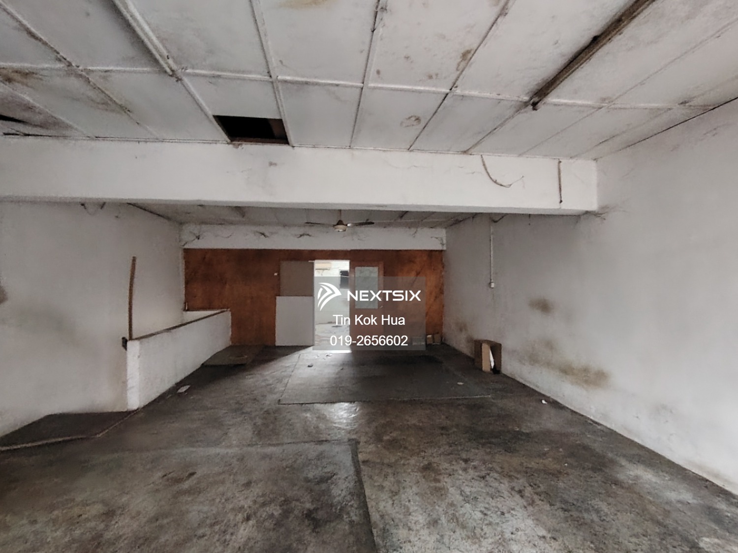 Shop Office For Sale in Rasa Selangor - Image 4