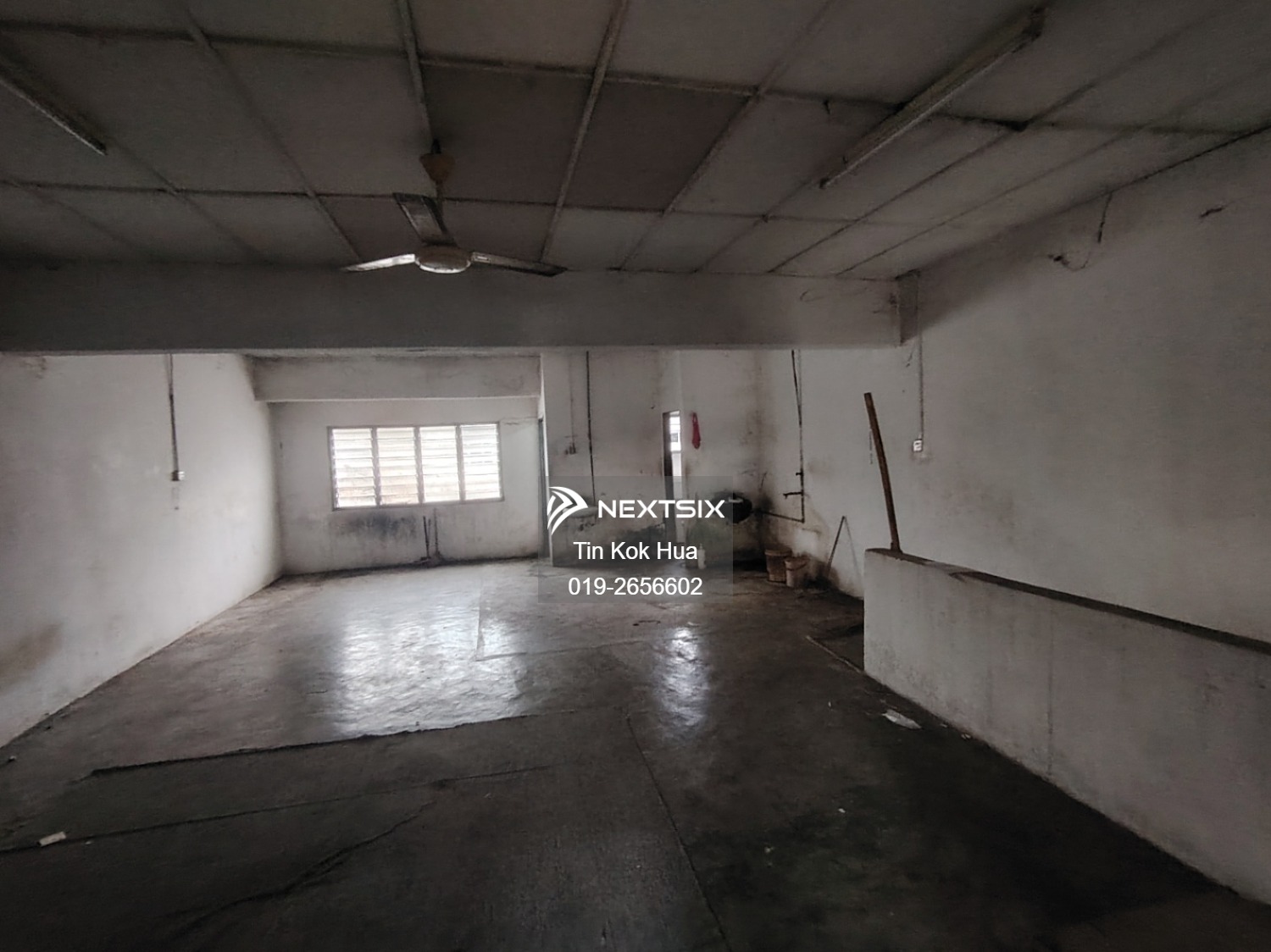 Shop Office For Sale in Rasa Selangor - Image 5