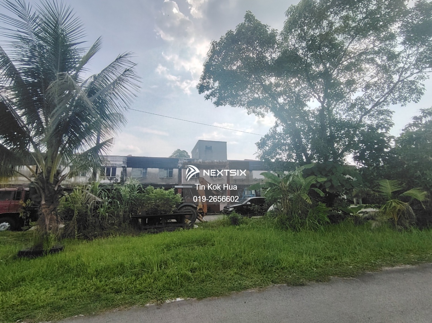 Shop Office For Sale in Rasa Selangor - Image 7