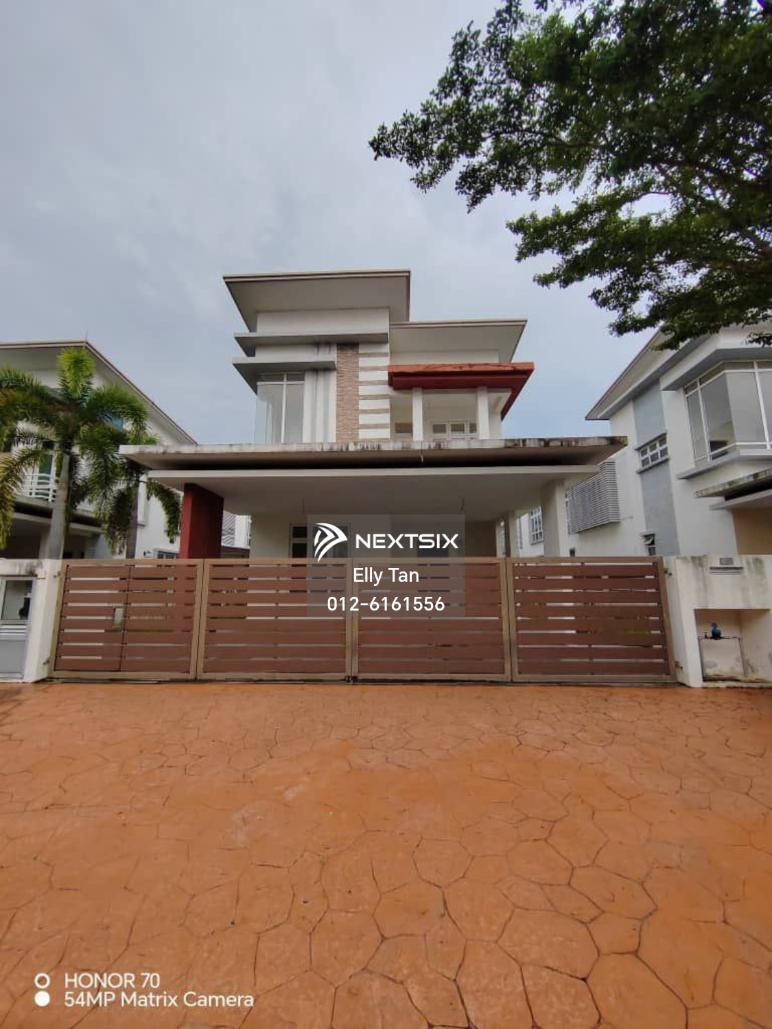 Bungalow For Sale in Setia Alam Selangor