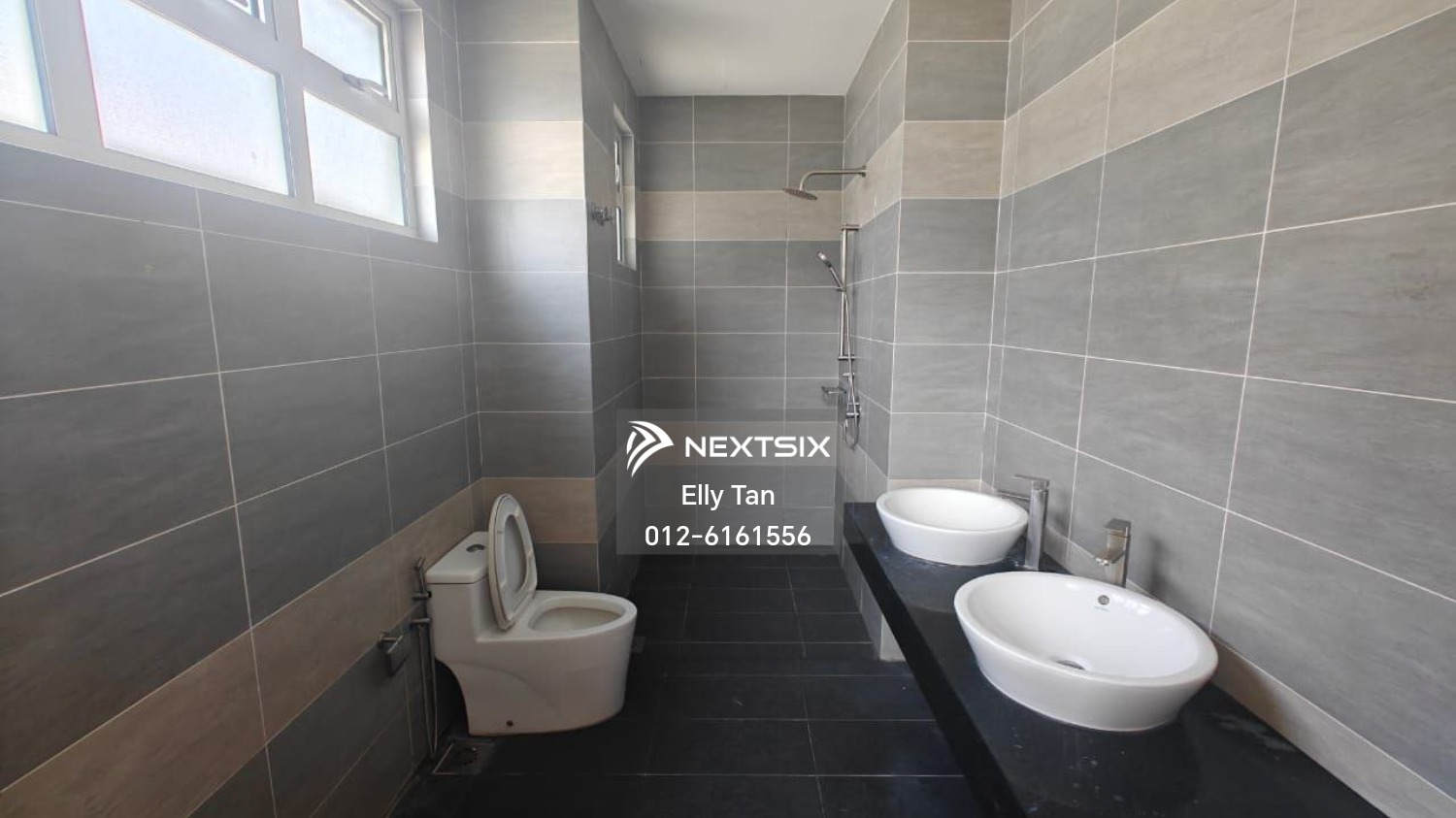 Bungalow For Sale in Setia Alam Selangor - Image 11