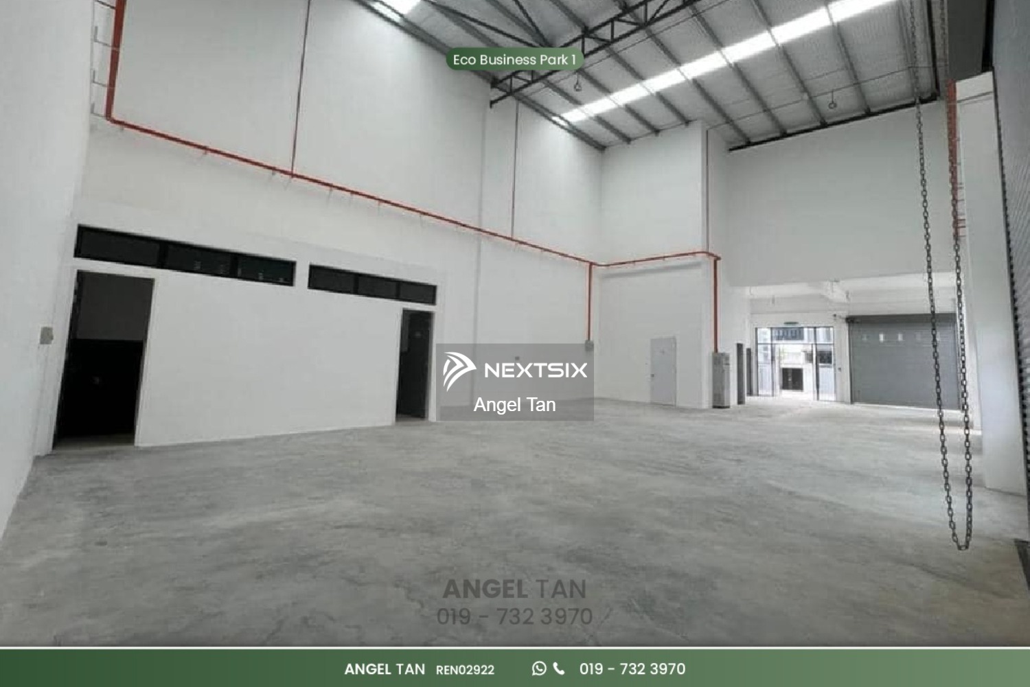 Factory For Sale in Johor Bahru Johor - Image 2
