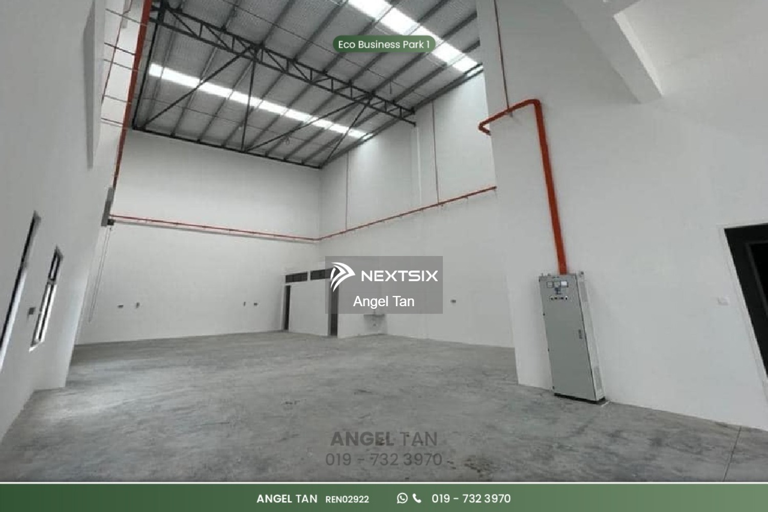 Factory For Sale in Johor Bahru Johor - Image 3