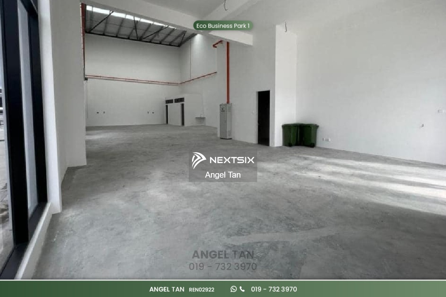 Factory For Sale in Johor Bahru Johor - Image 4