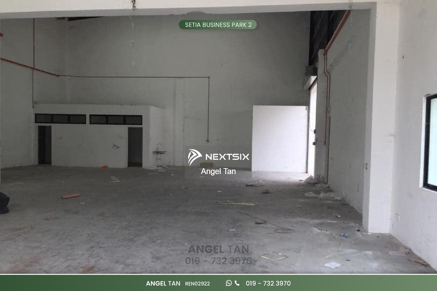 Factory For Sale in Johor Bahru Johor - Image 2