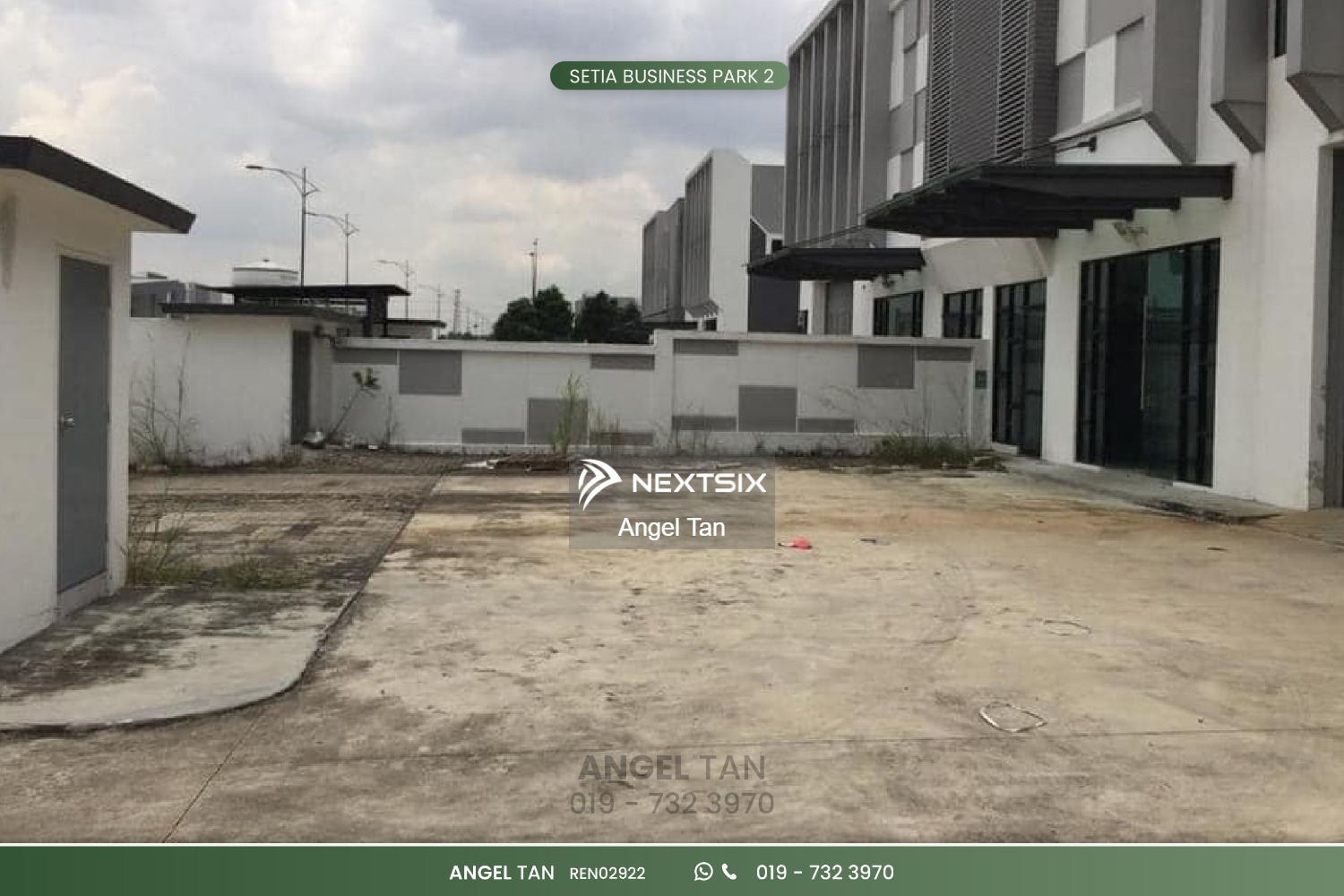 Factory For Sale in Johor Bahru Johor - Image 3