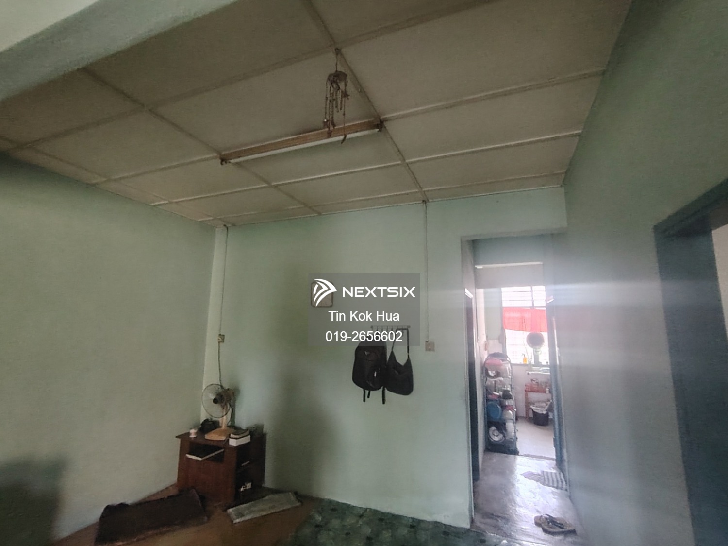 1-sty Terrace/Link House For Sale in Hulu Selangor Selangor