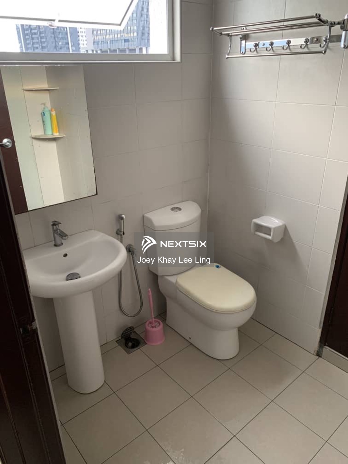 Condominium For Sale in Georgetown Penang - Image 10