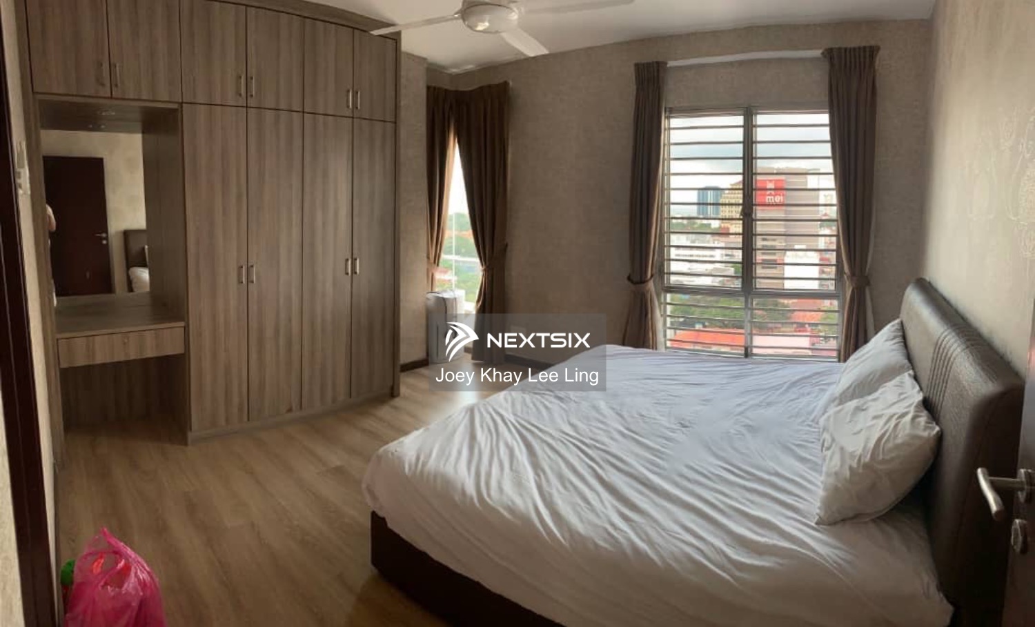 Condominium For Sale in Georgetown Penang - Image 11