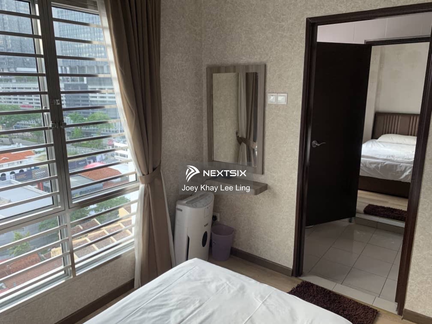 Condominium For Sale in Georgetown Penang - Image 12