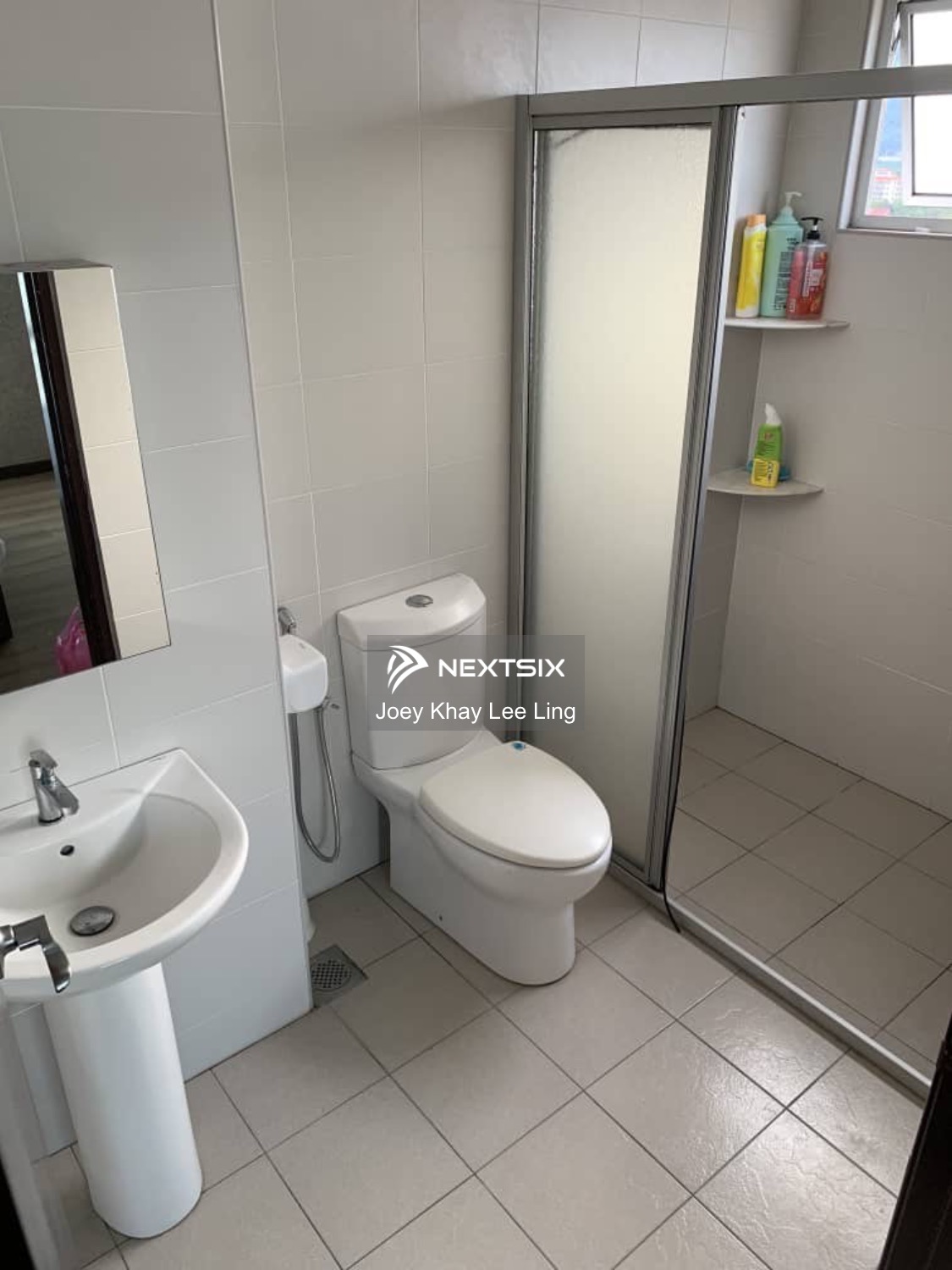 Condominium For Sale in Georgetown Penang - Image 5